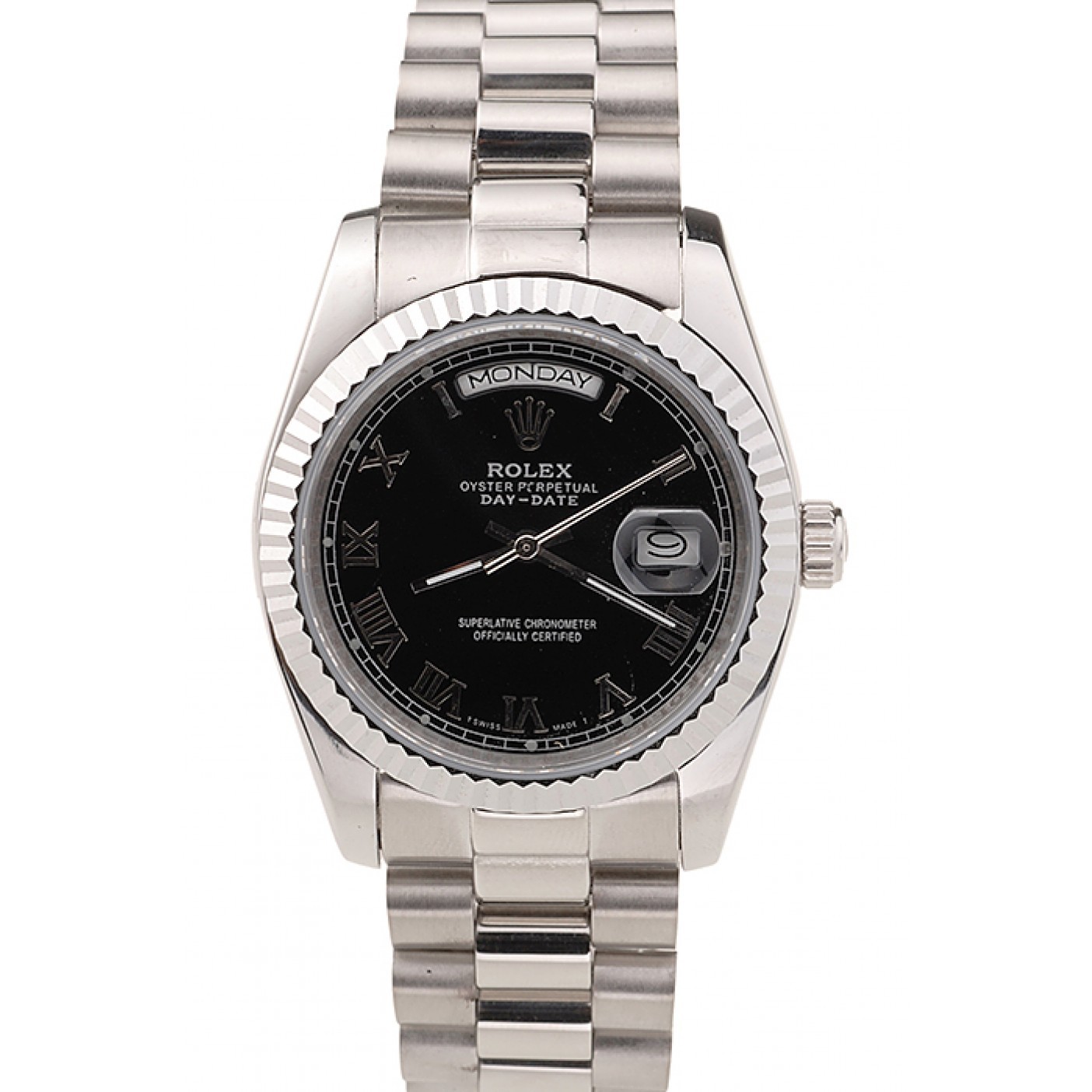 MiroTime Rolex Day-Date Swiss Mechanism-srl83