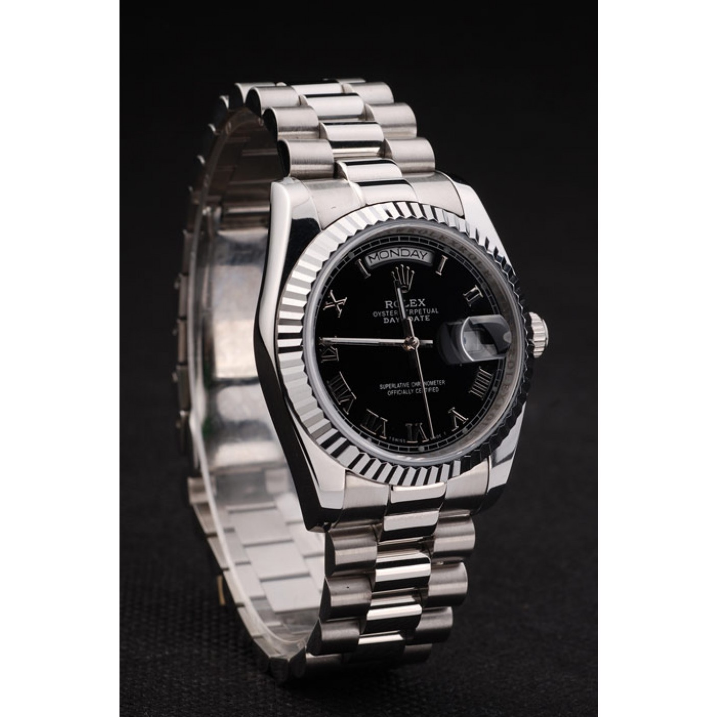 MiroTime Rolex Day-Date Swiss Mechanism-srl83
