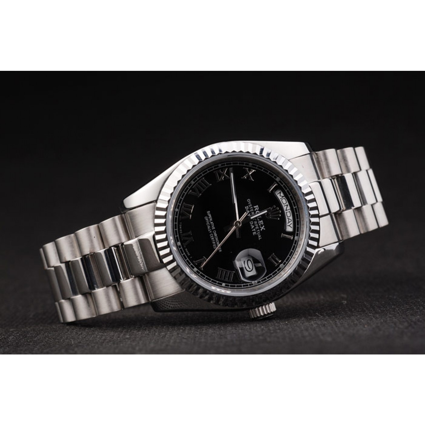 MiroTime Rolex Day-Date Swiss Mechanism-srl83