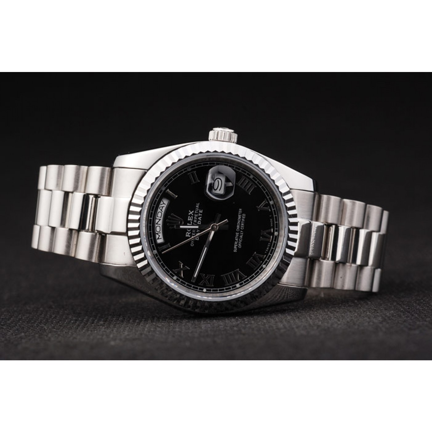 MiroTime Rolex Day-Date Swiss Mechanism-srl83