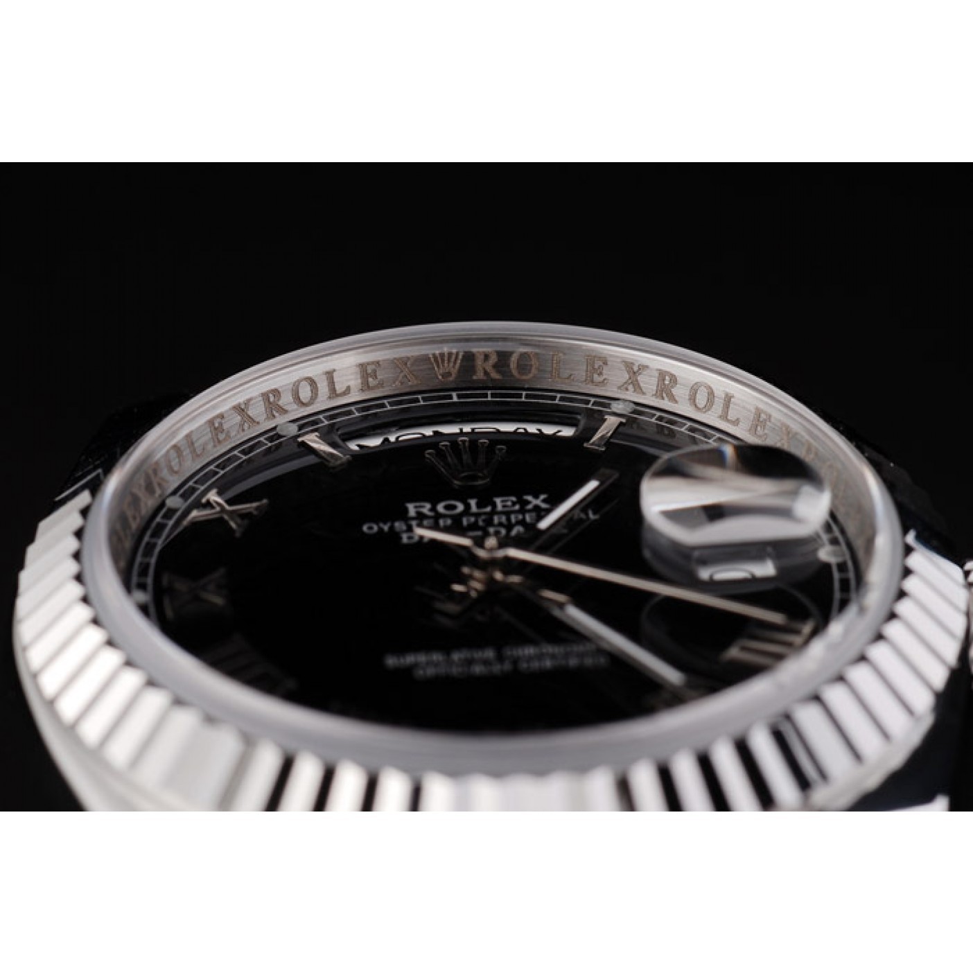 MiroTime Rolex Day-Date Swiss Mechanism-srl83