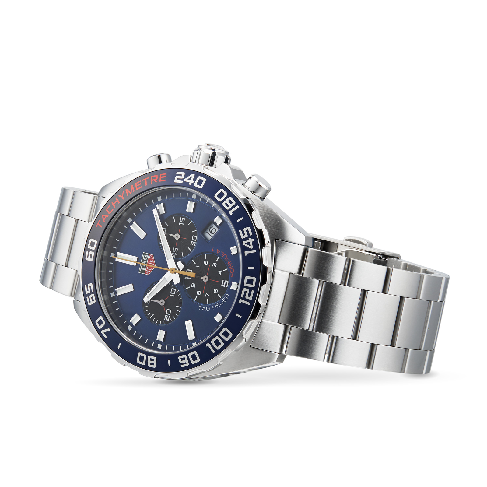 MiroTime TAG Heuer Formula 1 Aston Martin Red Bull Racing Special Edition 2020 CAZ101AB.BA0842