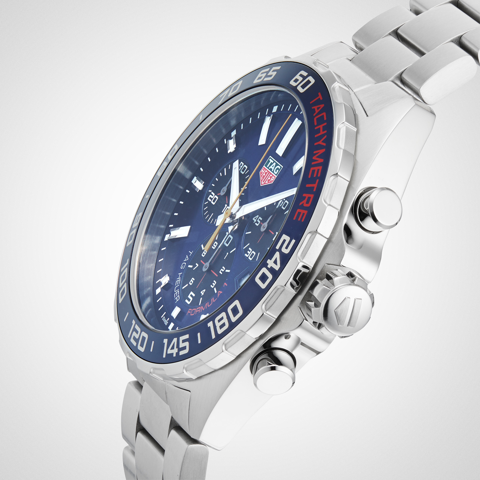 MiroTime TAG Heuer Formula 1 Aston Martin Red Bull Racing Special Edition 2020 CAZ101AB.BA0842