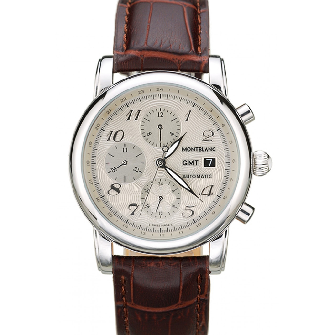 MiroTime Montblanc Watch mb143
