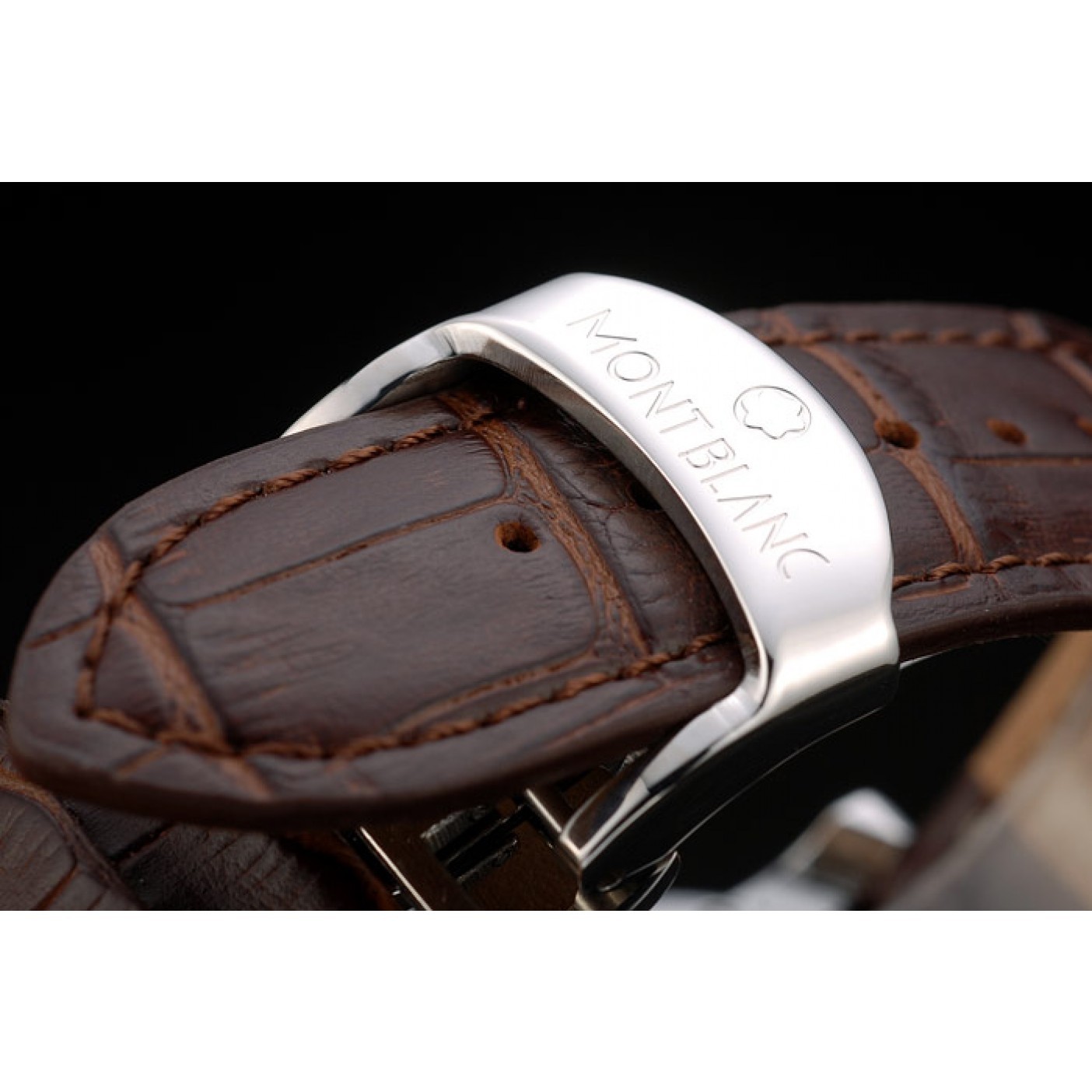 MiroTime Montblanc Watch mb143