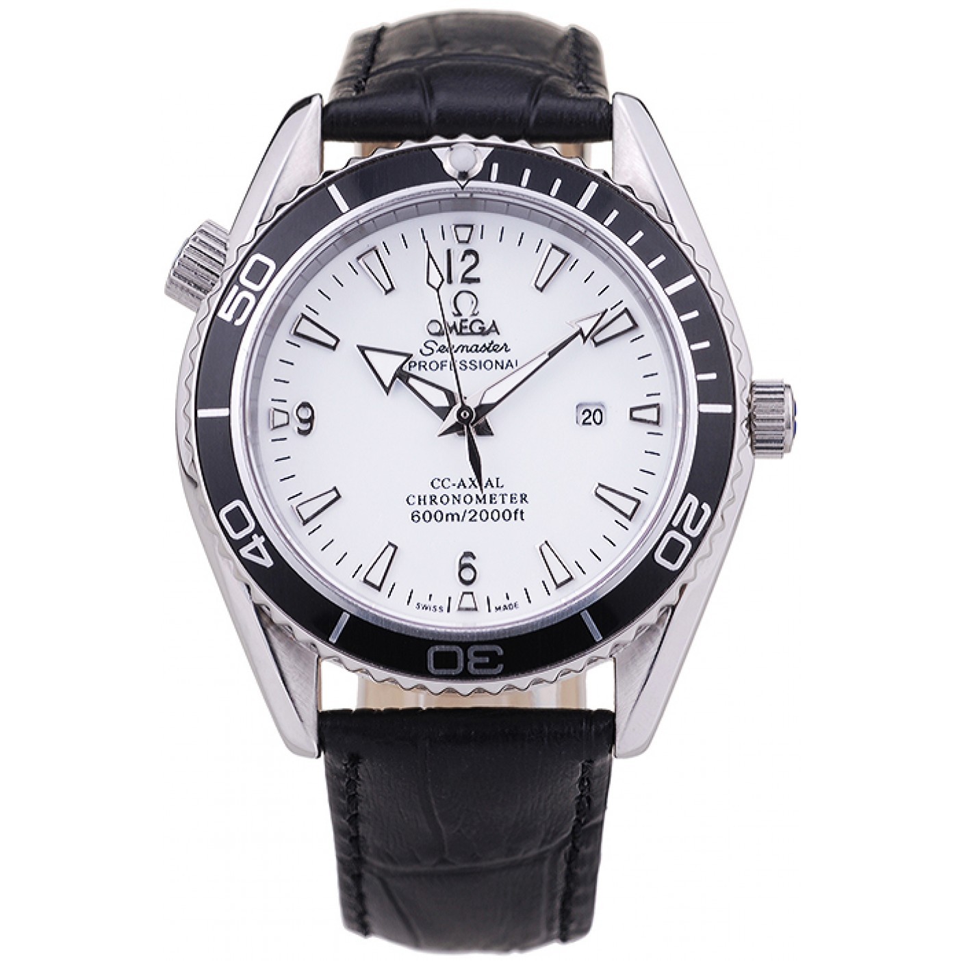 MiroTime Omega Seamaster - om178