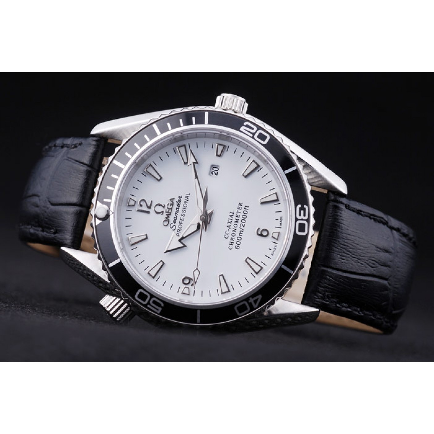 MiroTime Omega Seamaster - om178