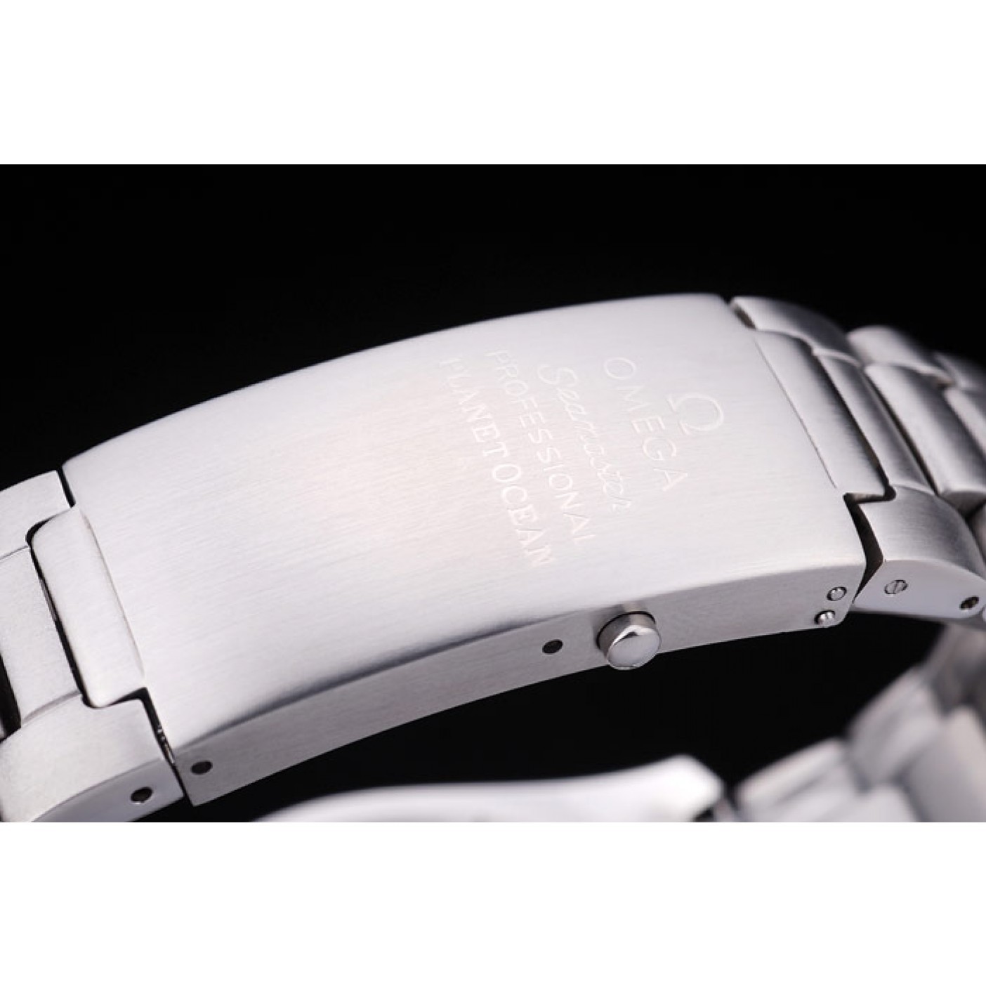 MiroTime Omega Swiss Seamaster Planet Ocean Professional som35