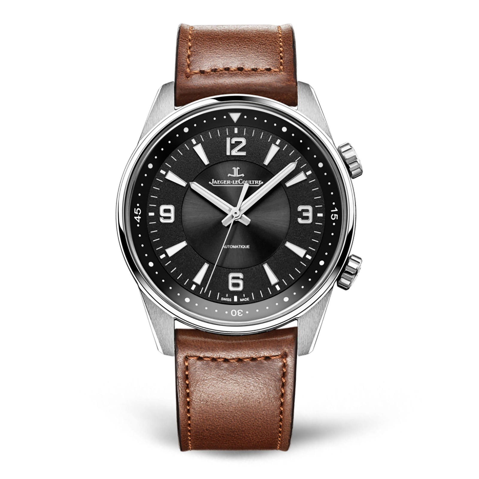 MiroTime Swiss Jaeger-LeCoultre Polaris Automatic Q9008471