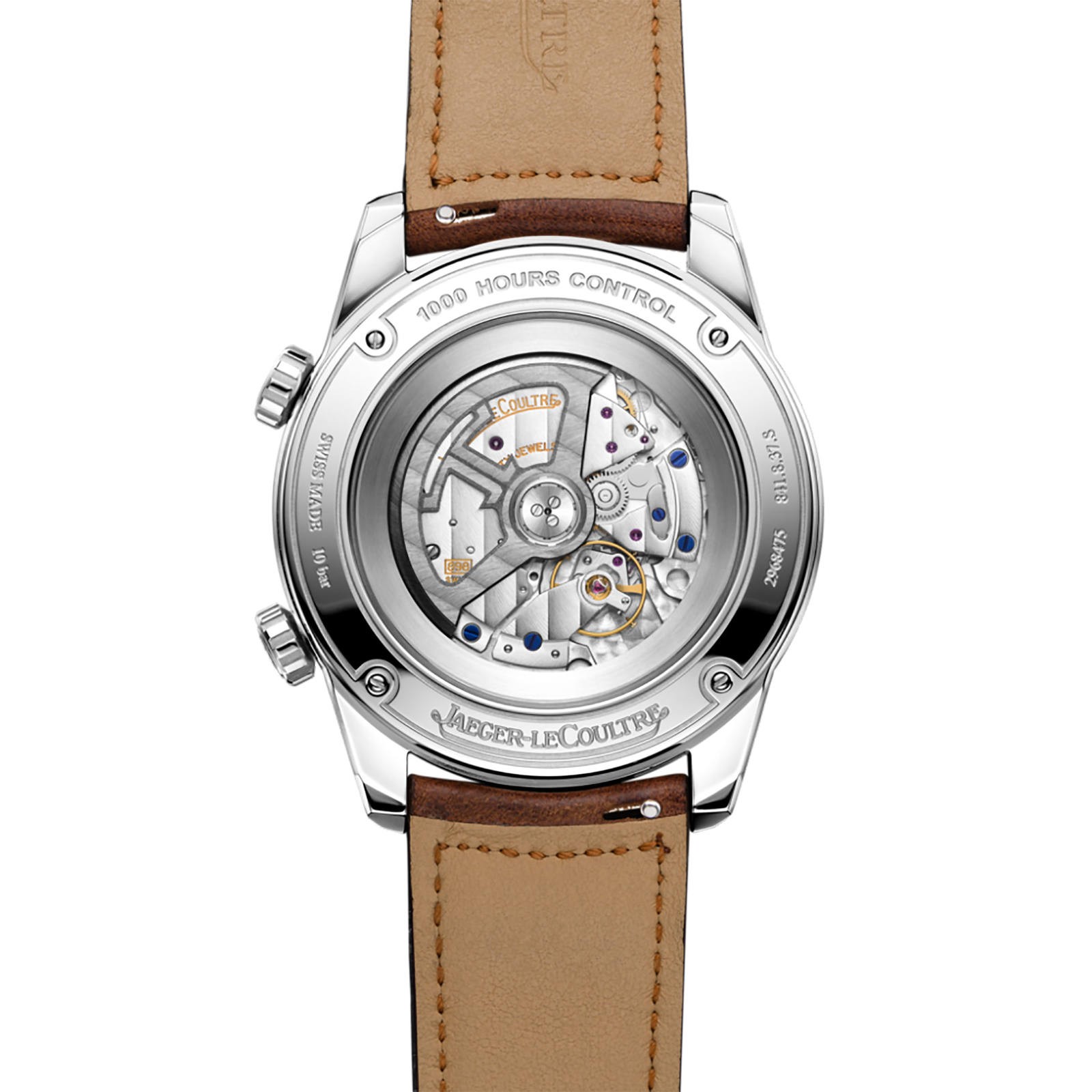 MiroTime Swiss Jaeger-LeCoultre Polaris Automatic Q9008471