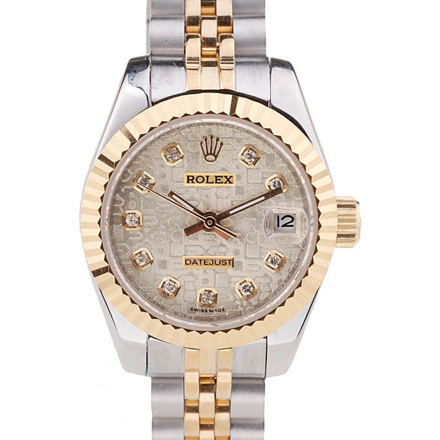 MiroTime Rolex Datejust-rl130
