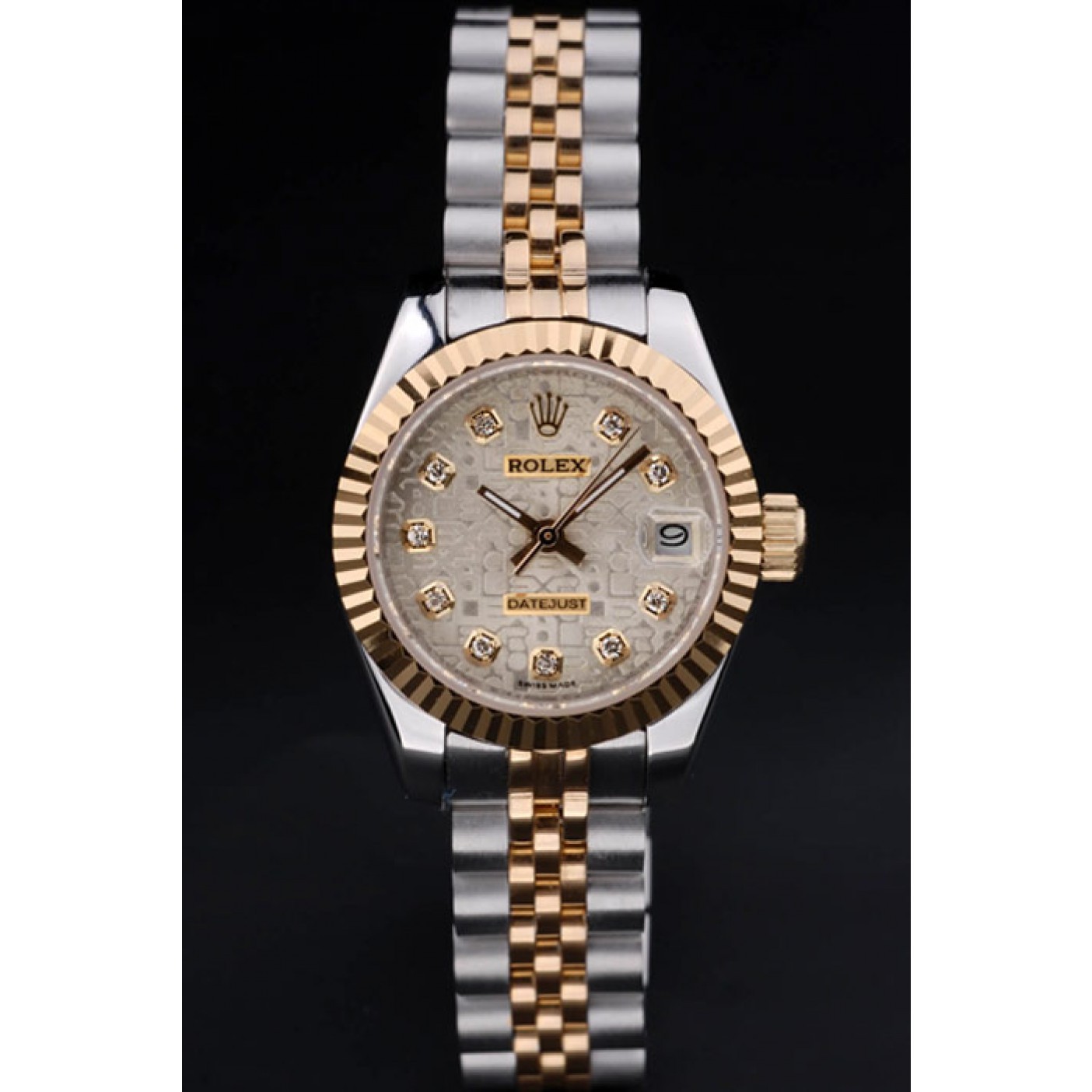 MiroTime Rolex Datejust-rl130