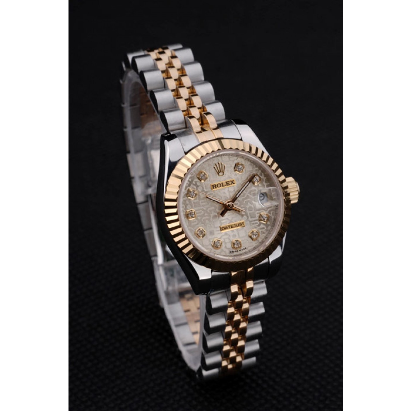 MiroTime Rolex Datejust-rl130