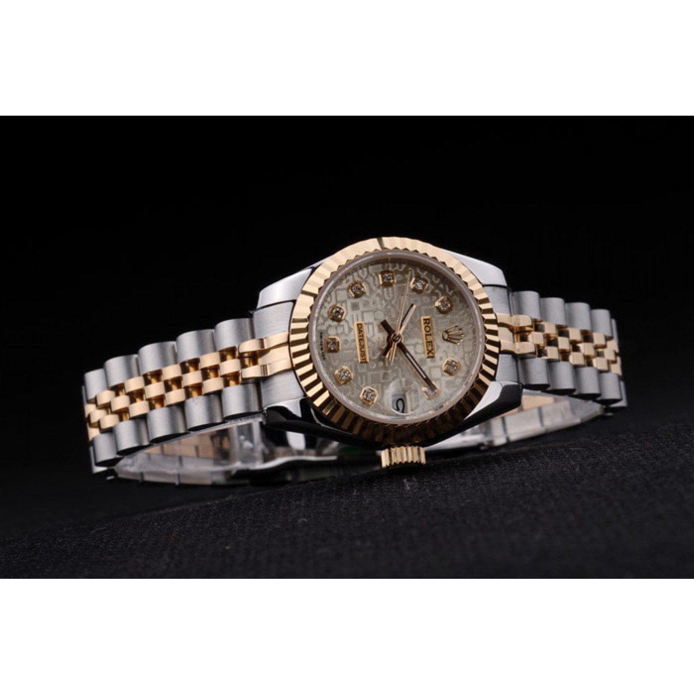 MiroTime Rolex Datejust-rl130