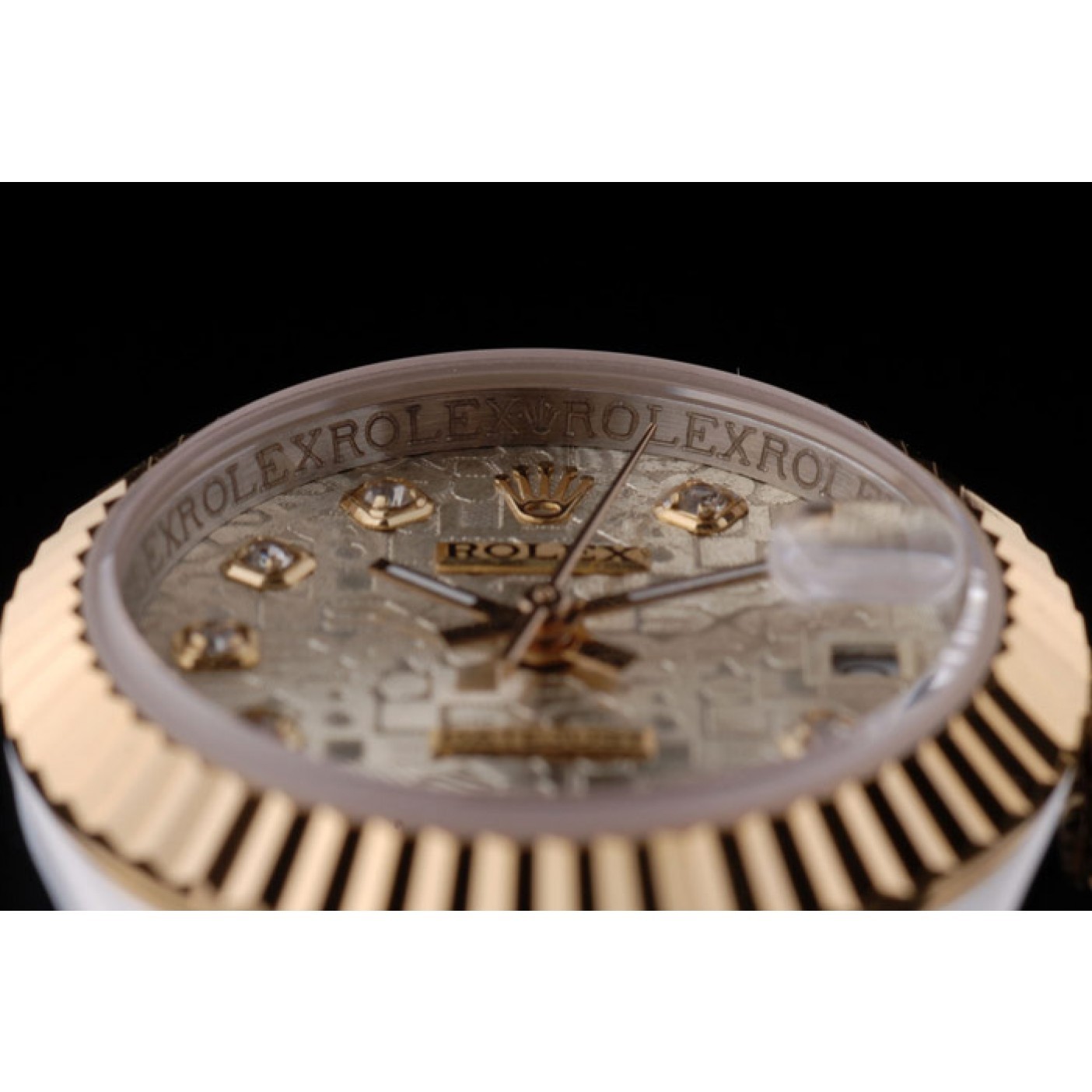 MiroTime Rolex Datejust-rl130