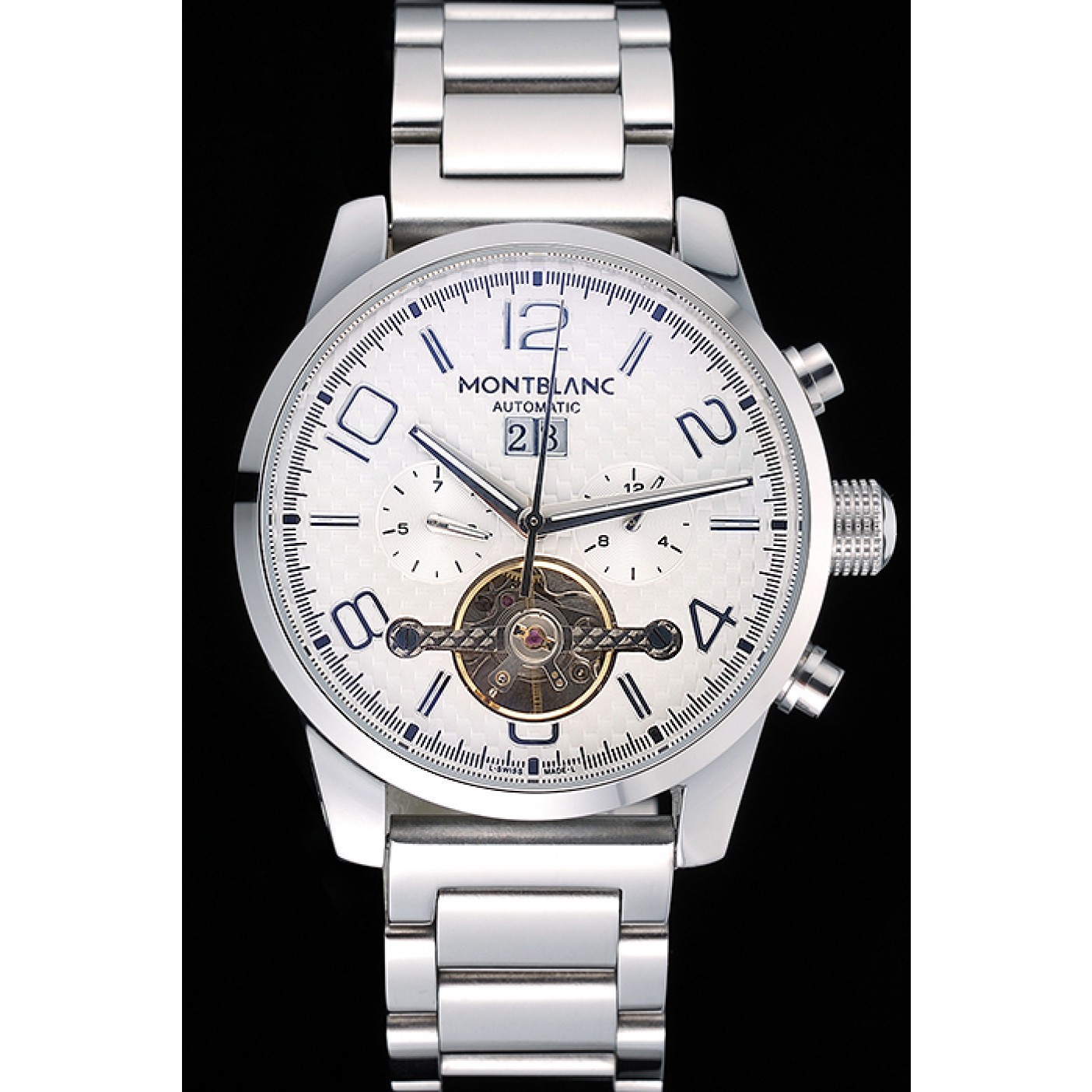 MiroTime MontBlanc 132