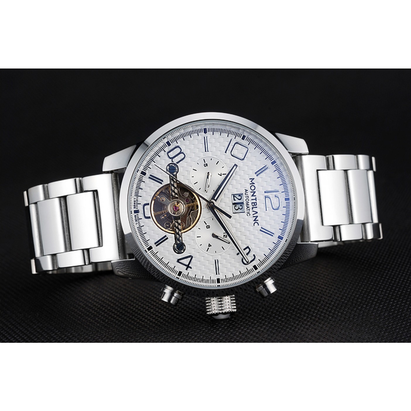 MiroTime MontBlanc 132