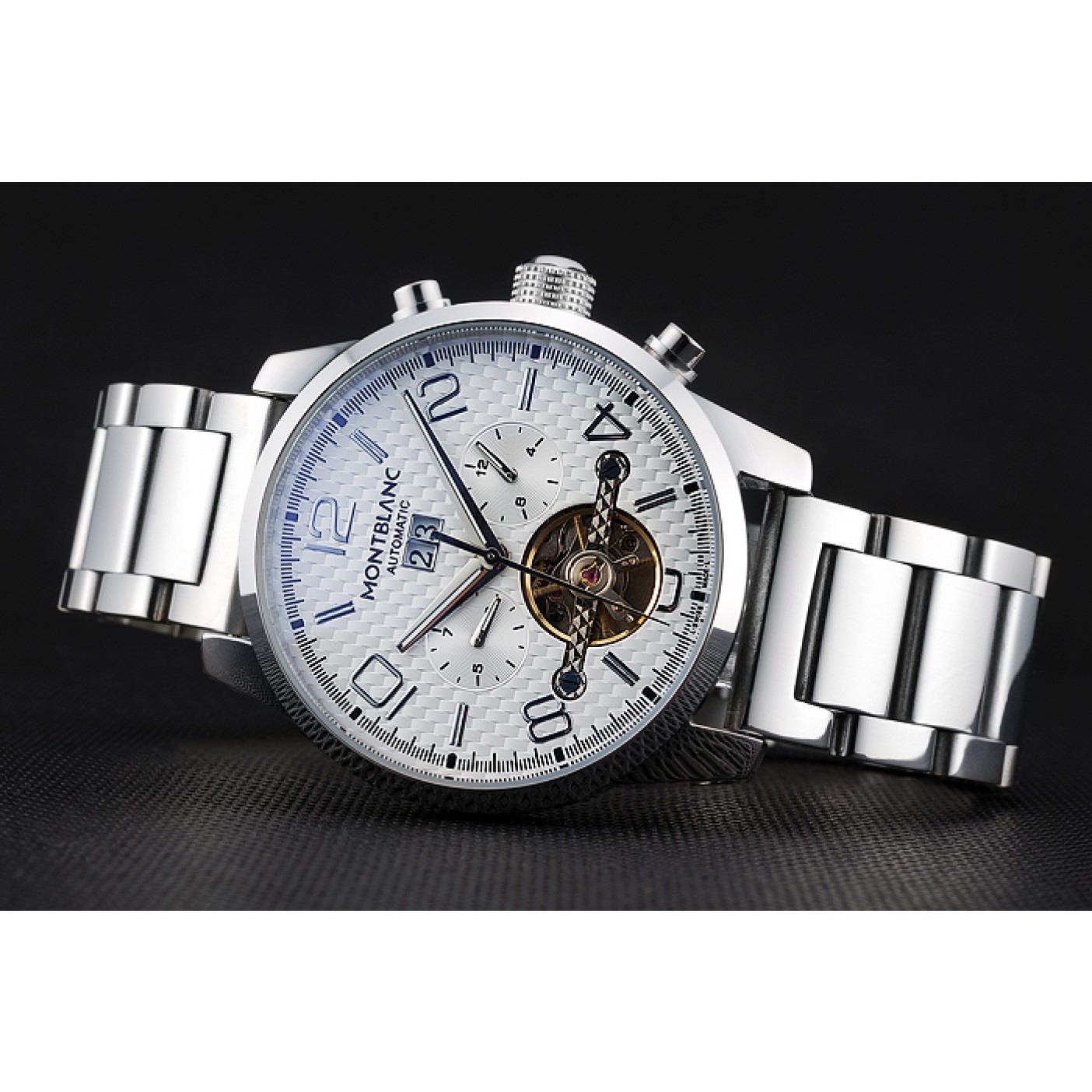 MiroTime MontBlanc 132