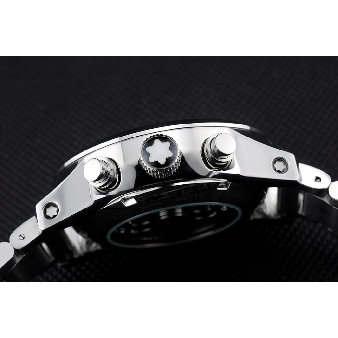 MiroTime MontBlanc 132