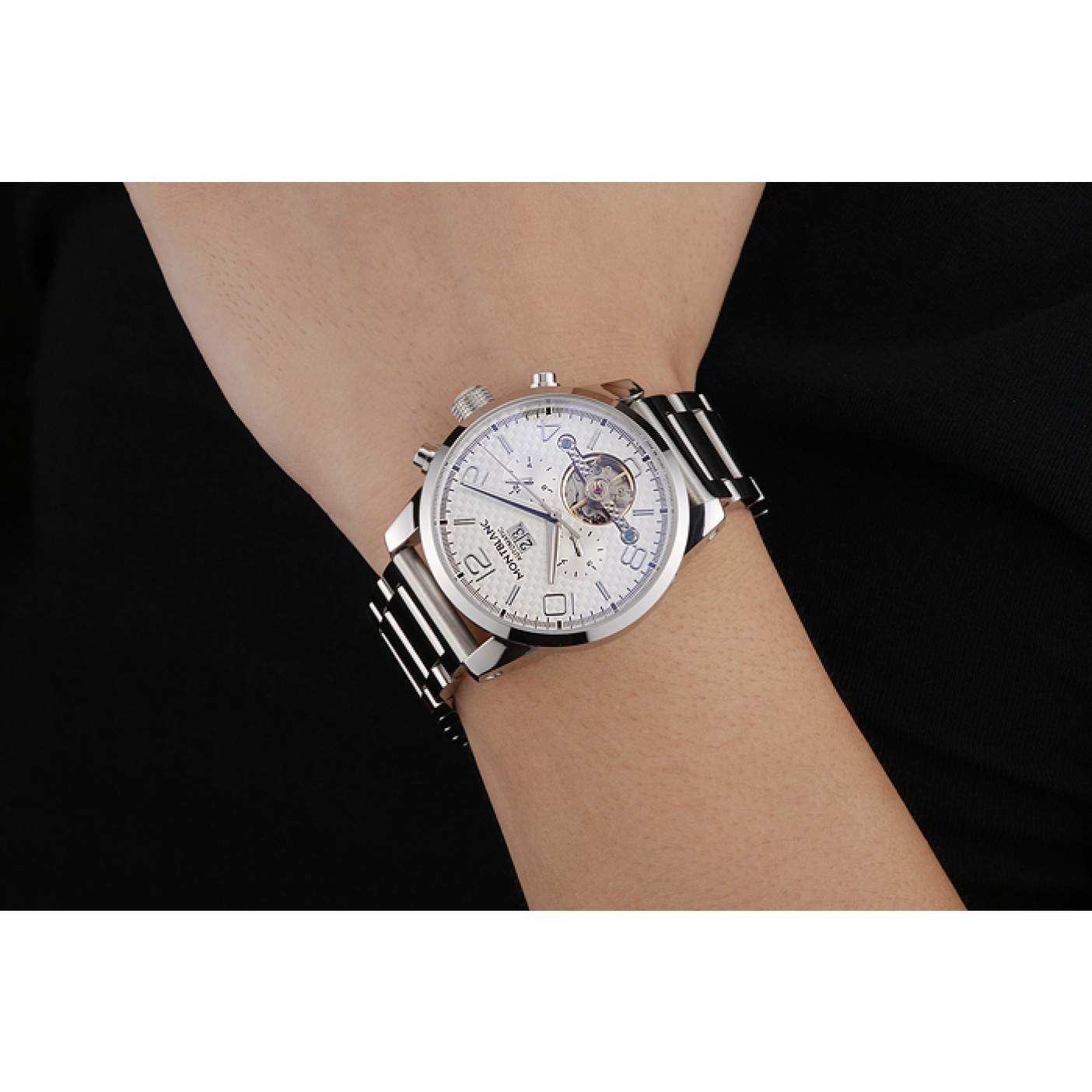 MiroTime MontBlanc 132