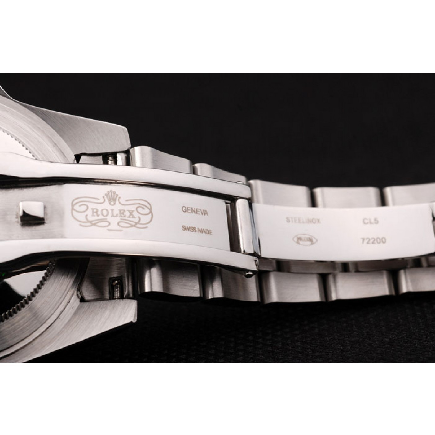 MiroTime Rolex GMT Master ii Swiss Mechanism-srl48