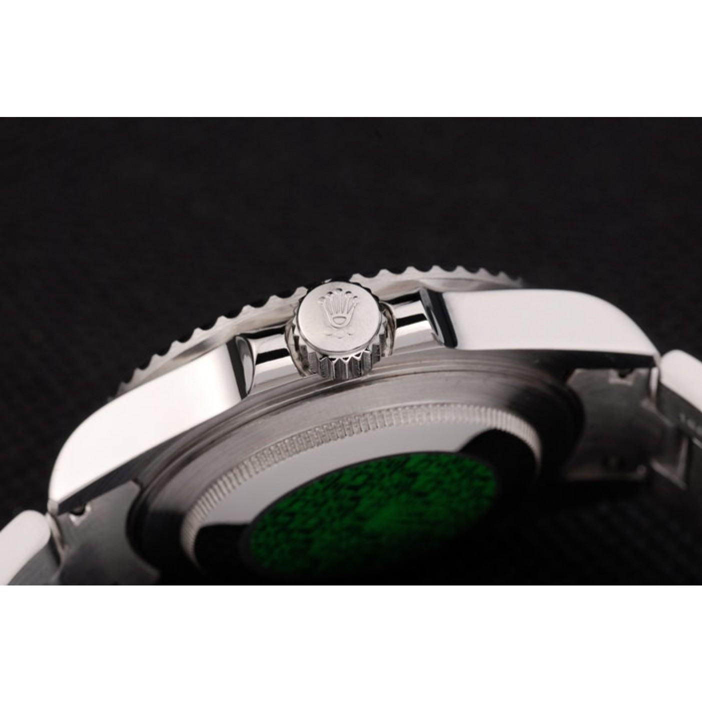 MiroTime Rolex GMT Master ii Swiss Mechanism-srl48