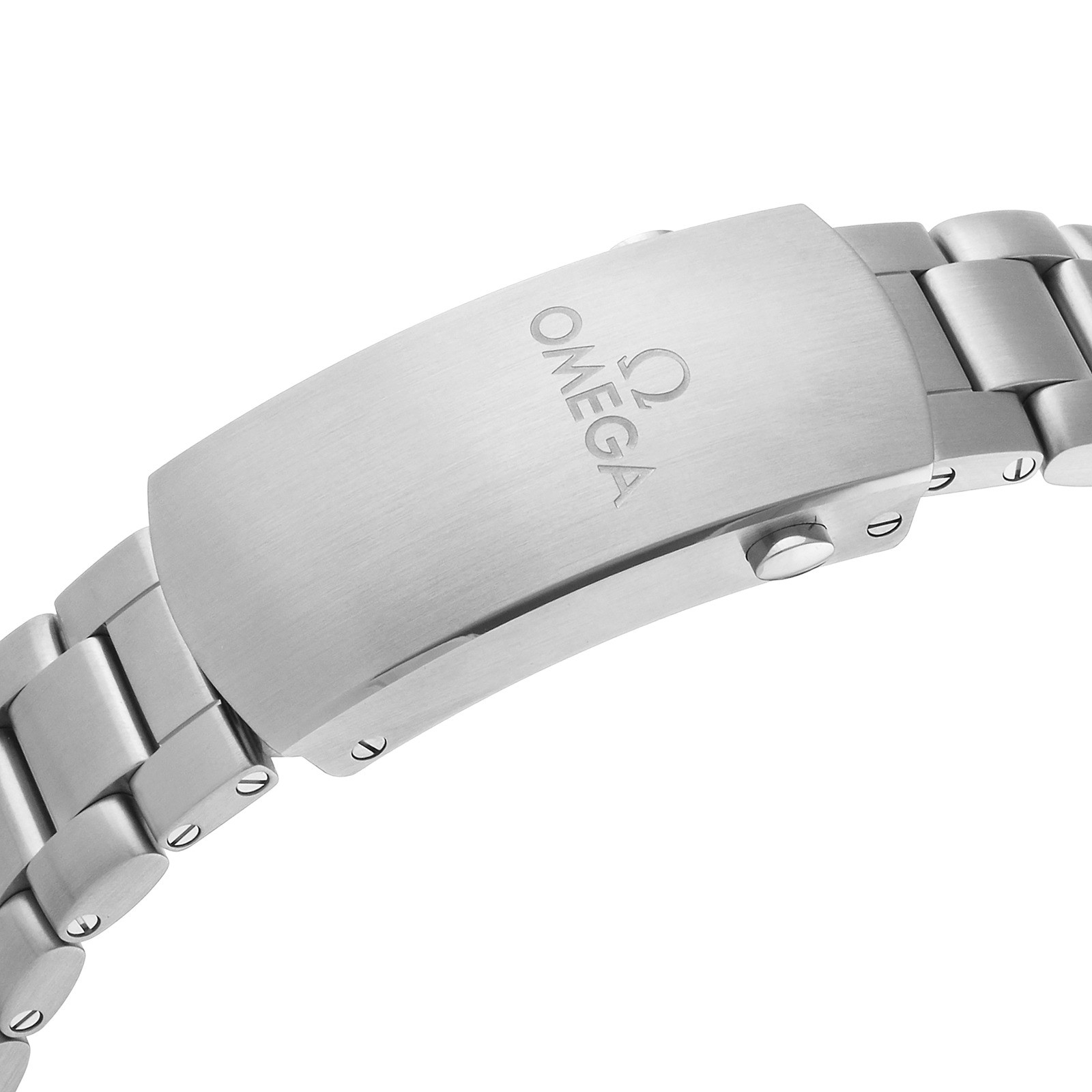 MiroTime Swiss Omega Seamaster Planet Ocean 600m Co-Axial 43.5mm Mens Watch O21530442103001