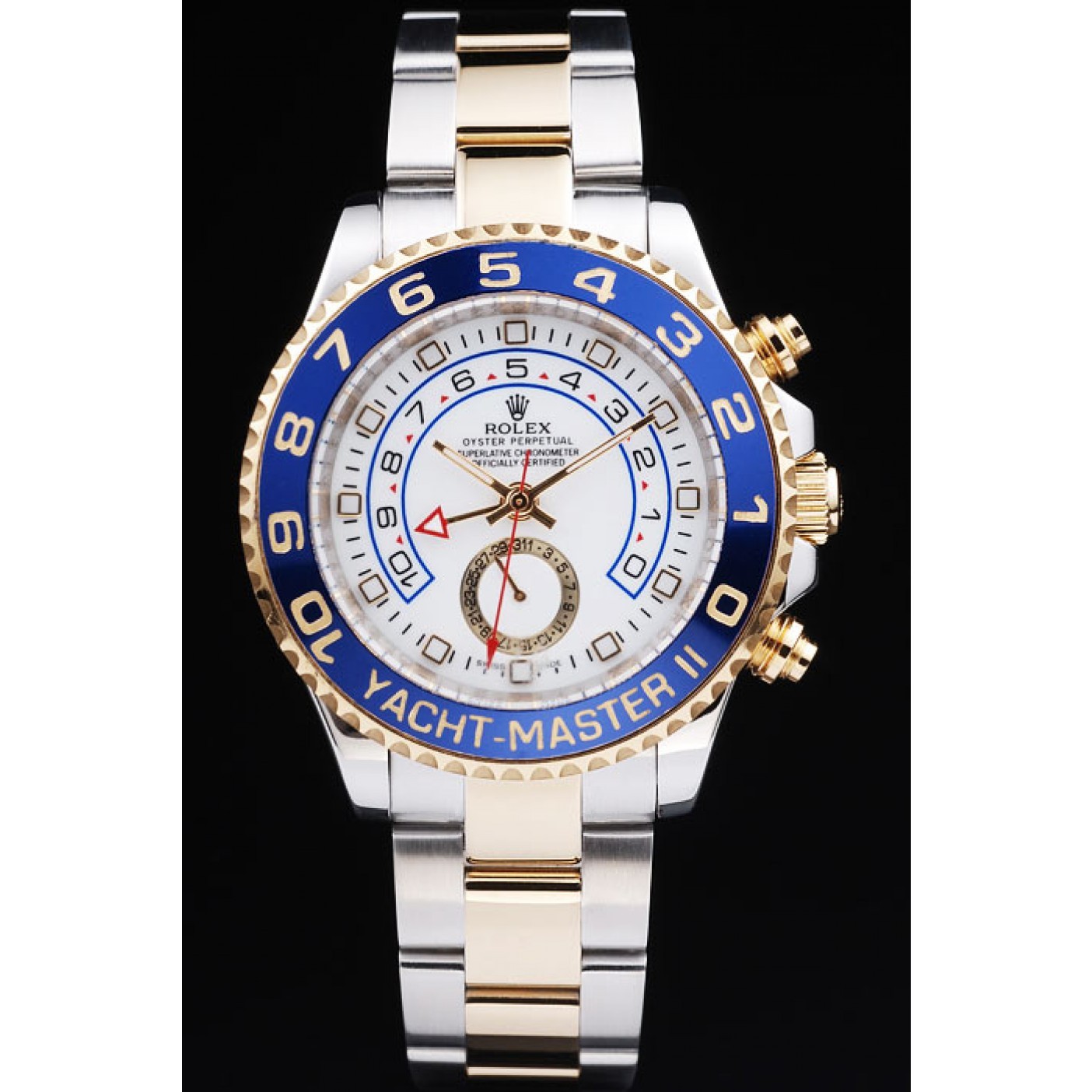 MiroTime Rolex Yacht-Master II-rl233