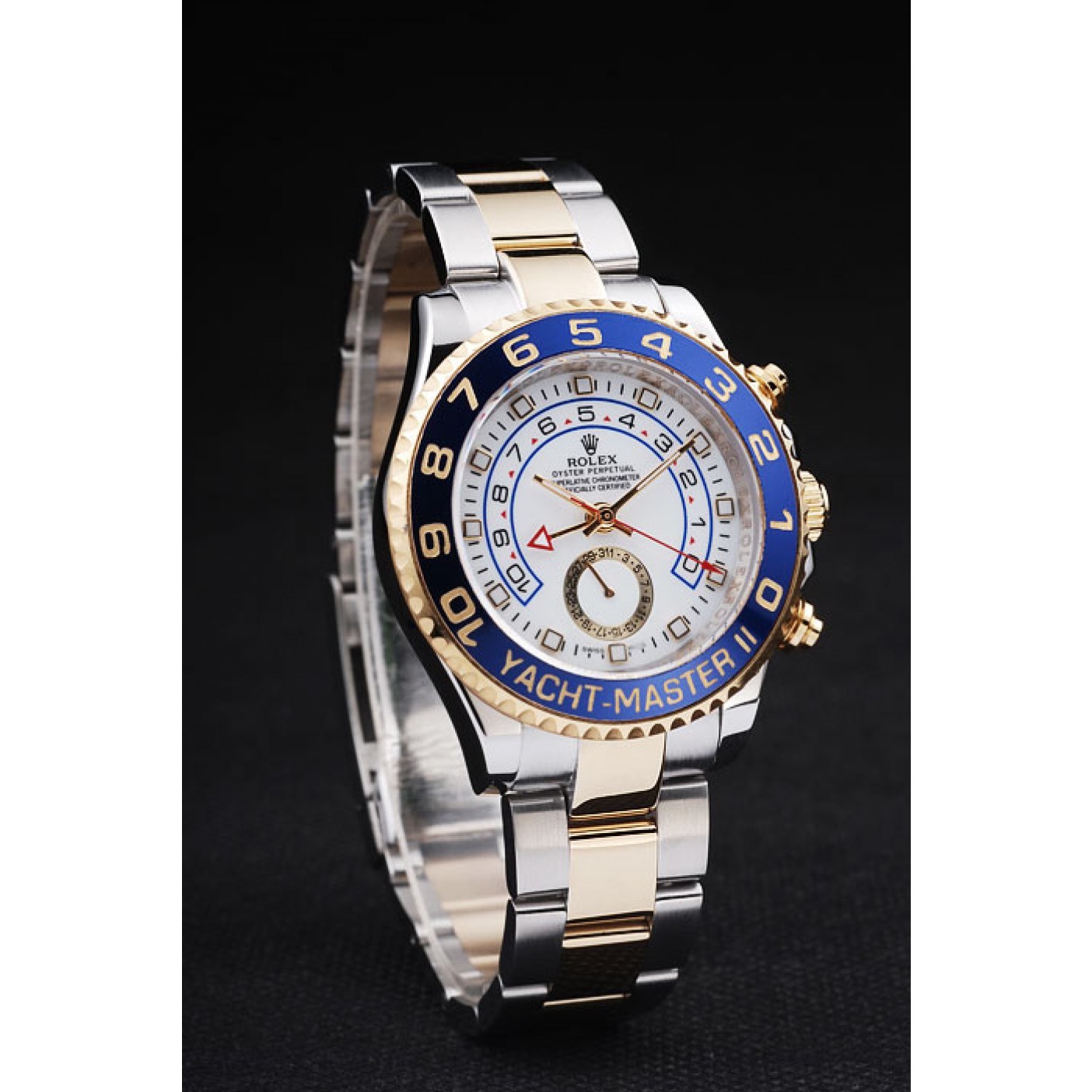 MiroTime Rolex Yacht-Master II-rl233