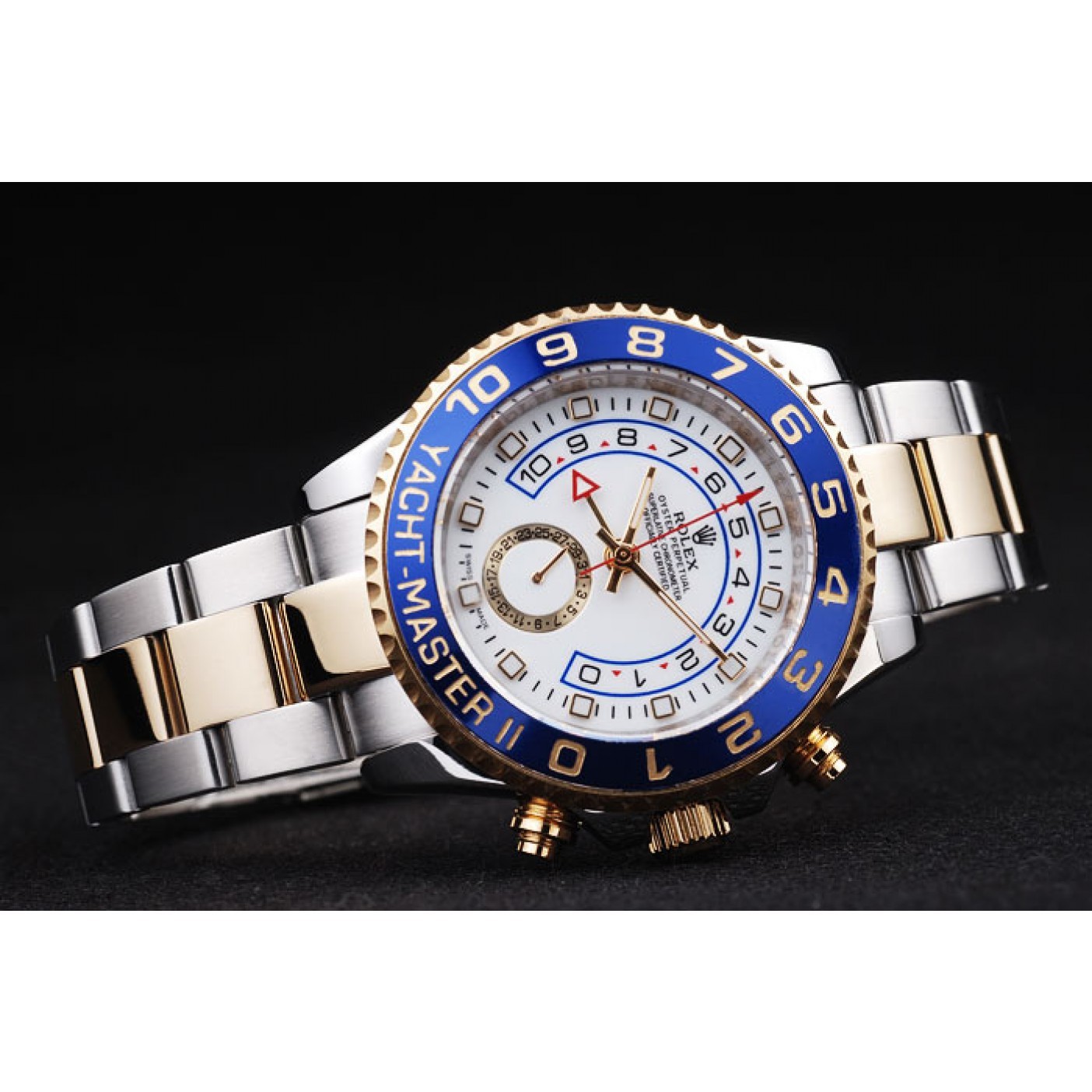 MiroTime Rolex Yacht-Master II-rl233