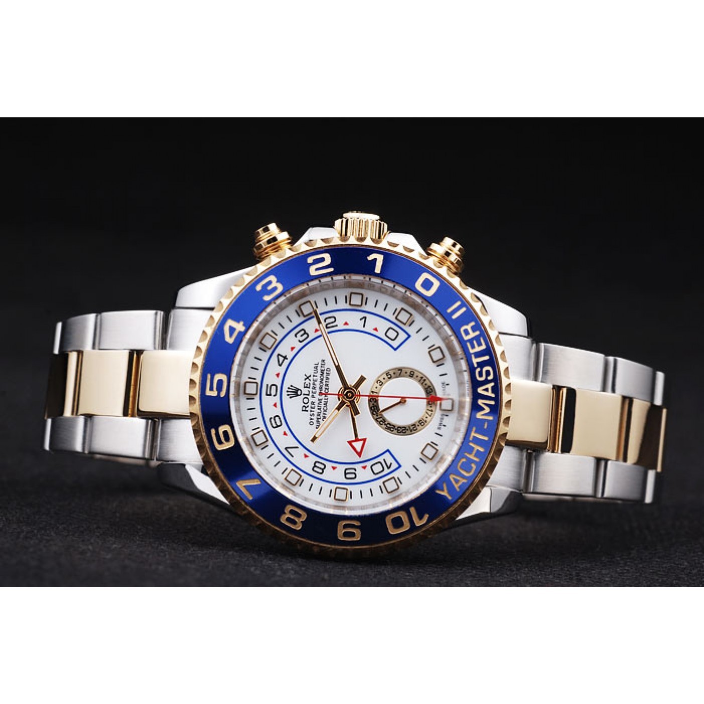 MiroTime Rolex Yacht-Master II-rl233