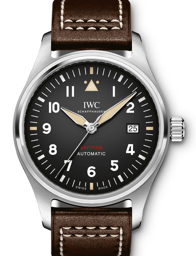 MiroTime AAA Replica IWC Pilot&#039;s Spitfire Automatic Watch IW326803