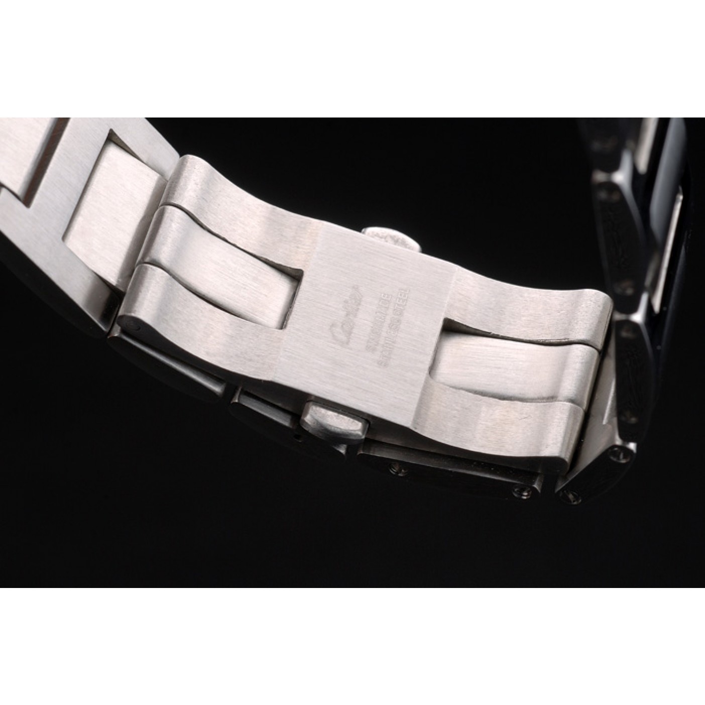 MiroTime Cartier Ballon Bleu 42mm Blue Dial Stainless Steel Case And Bracelet