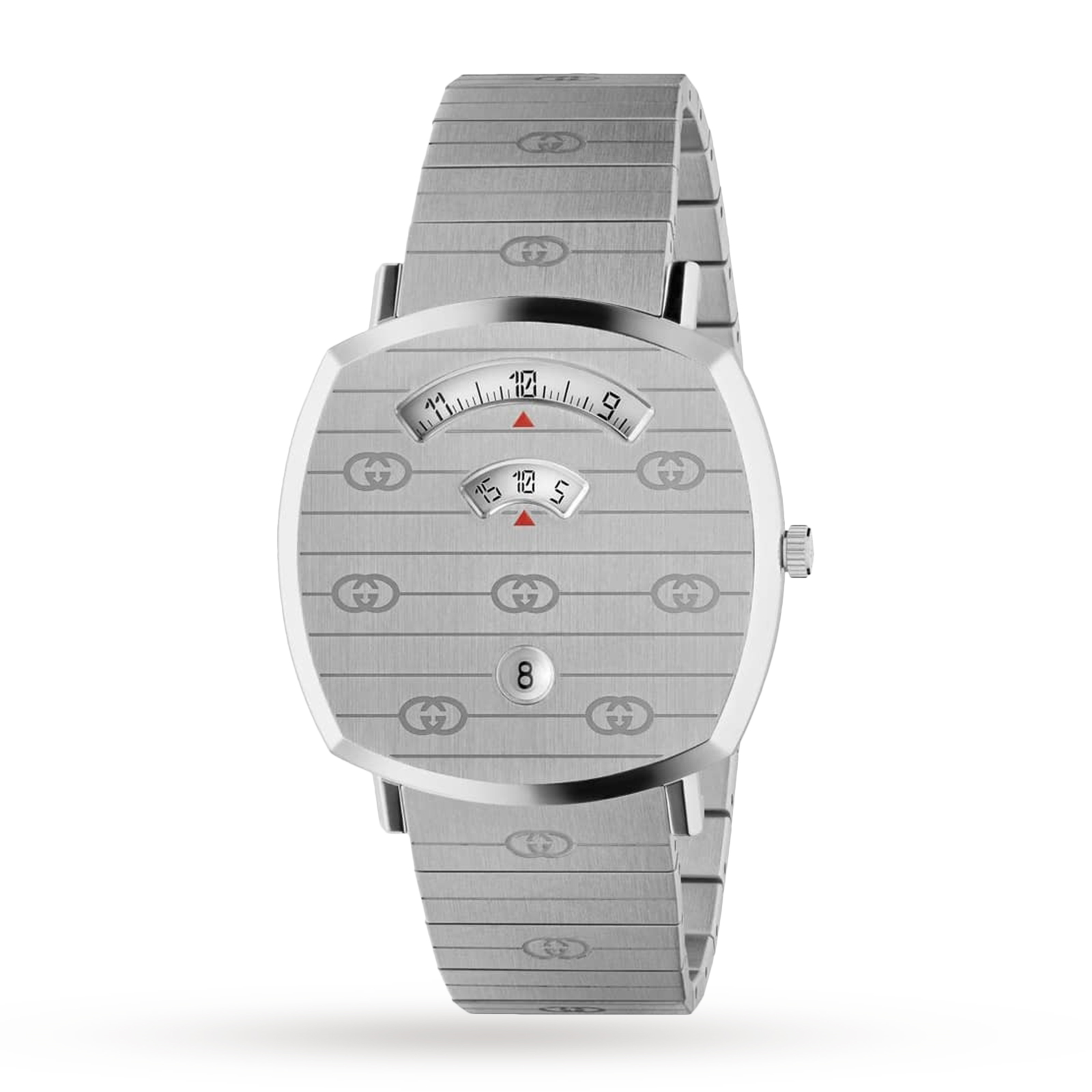 MiroTime Designer Grip Unisex Watch YA157410