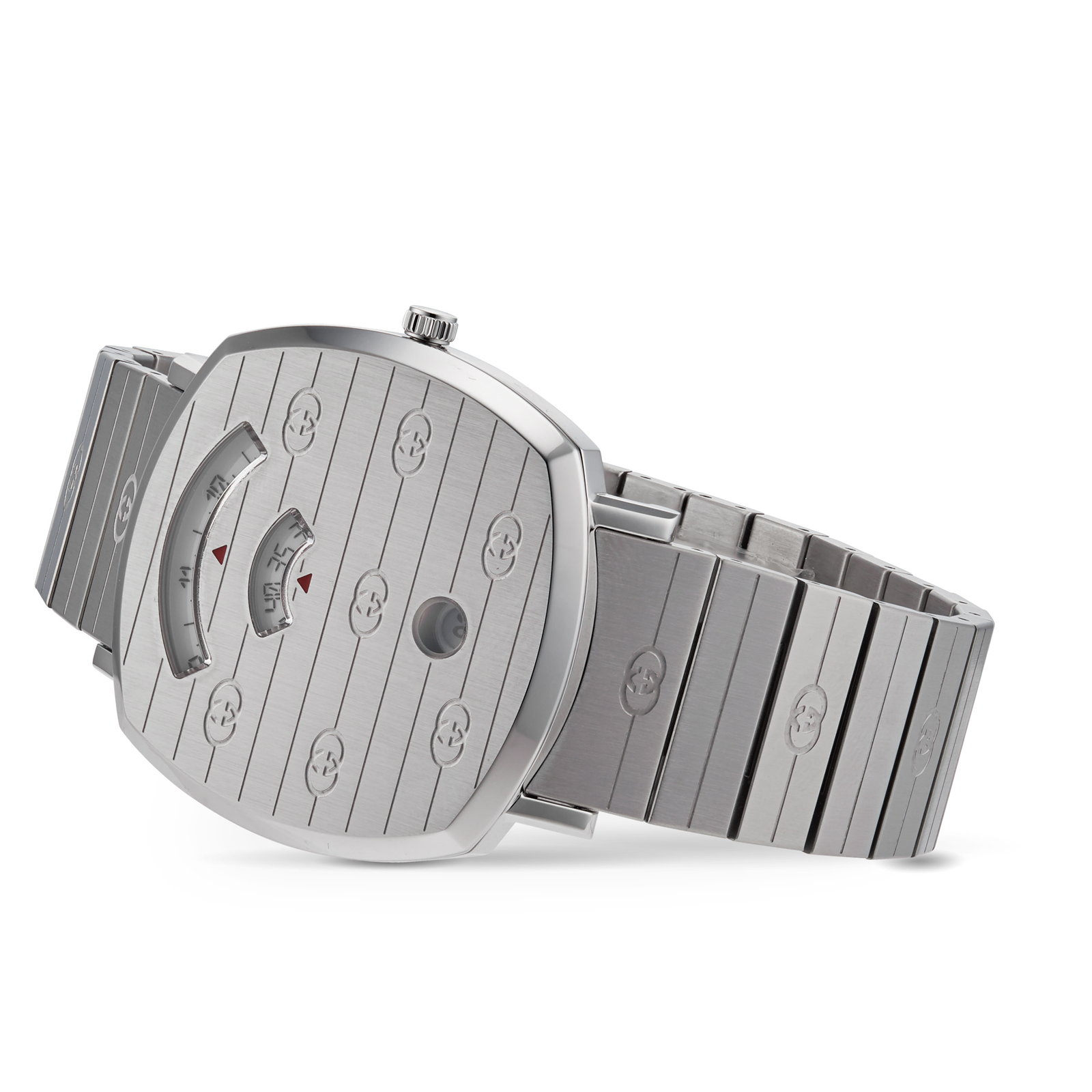 MiroTime Designer Grip Unisex Watch YA157410