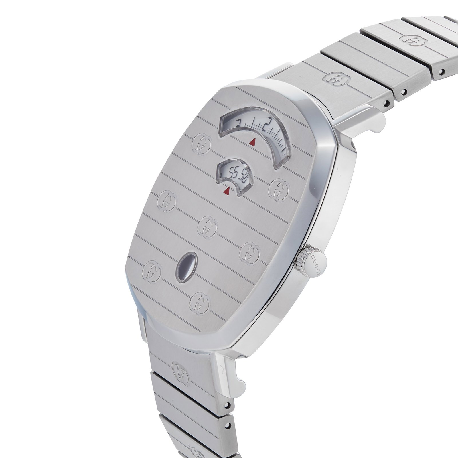 MiroTime Designer Grip Unisex Watch YA157410