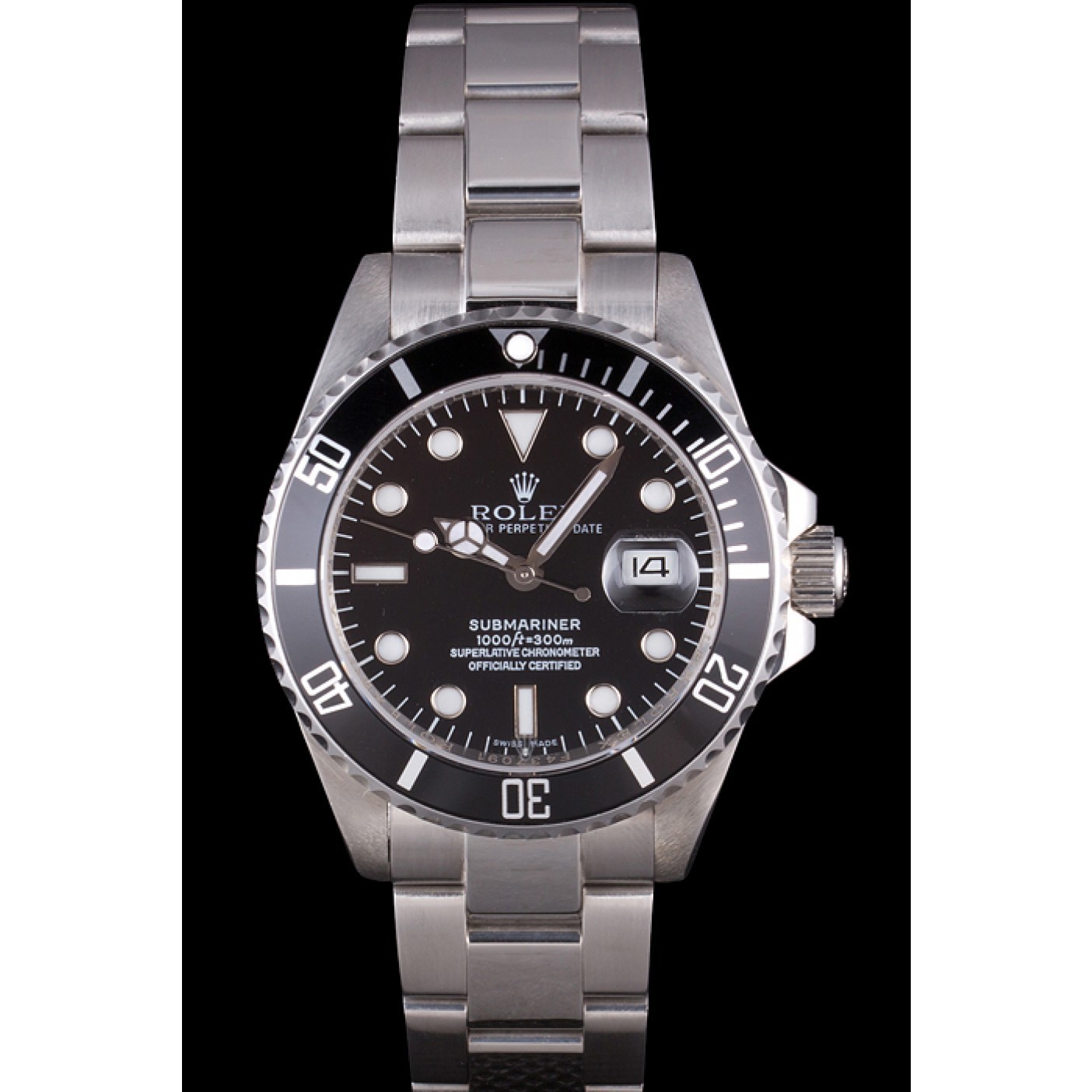 MiroTime Rolex Submariner-rl20