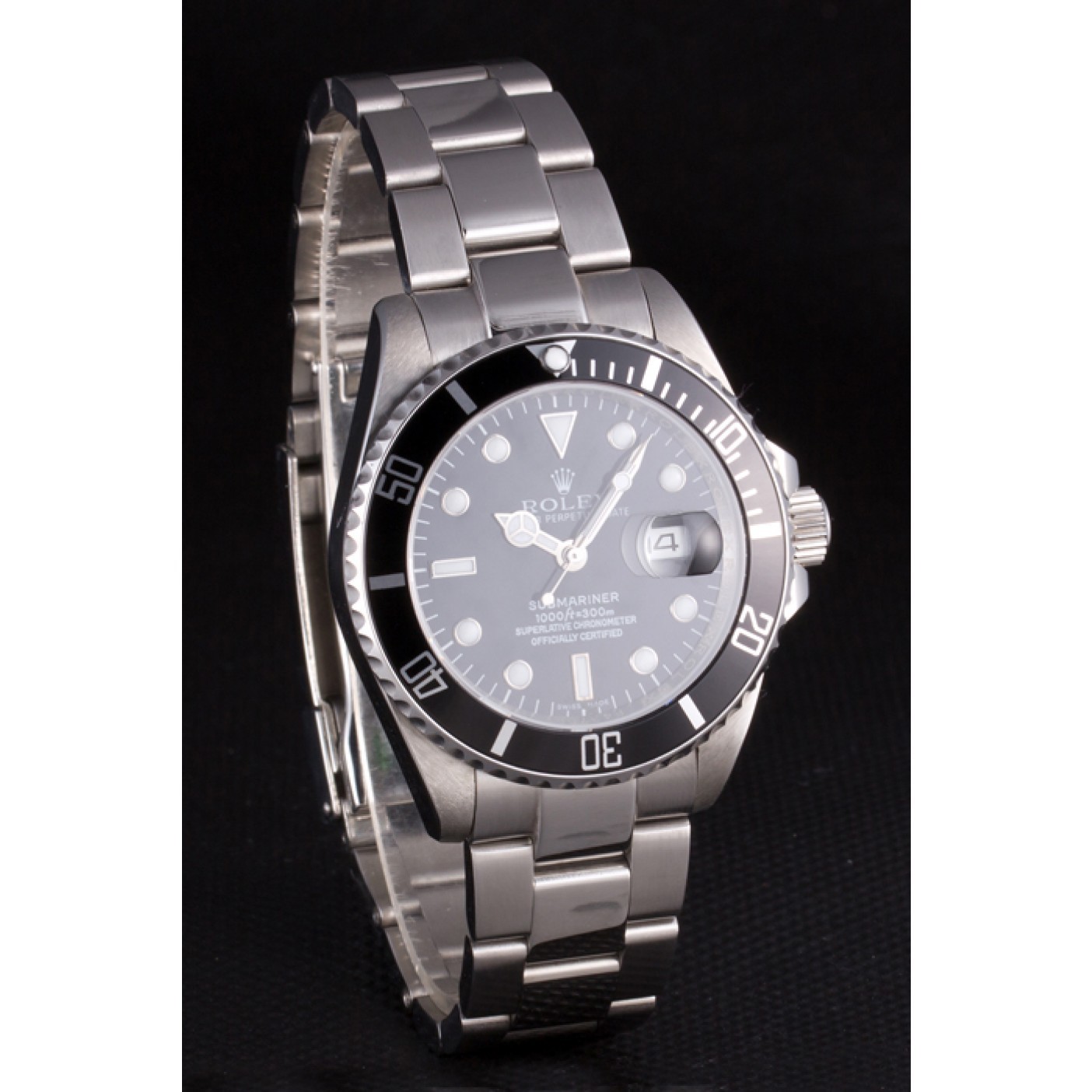 MiroTime Rolex Submariner-rl20
