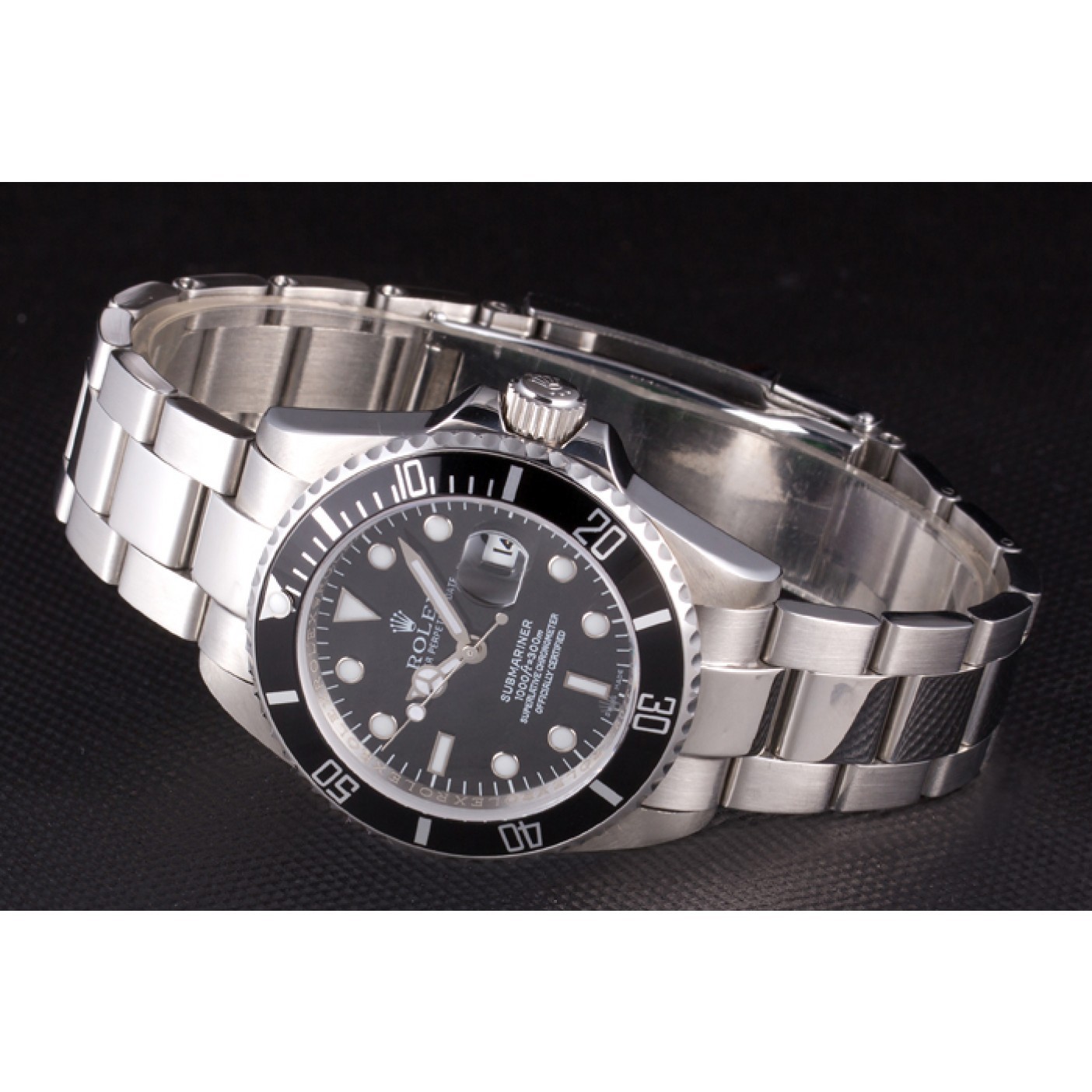 MiroTime Rolex Submariner-rl20
