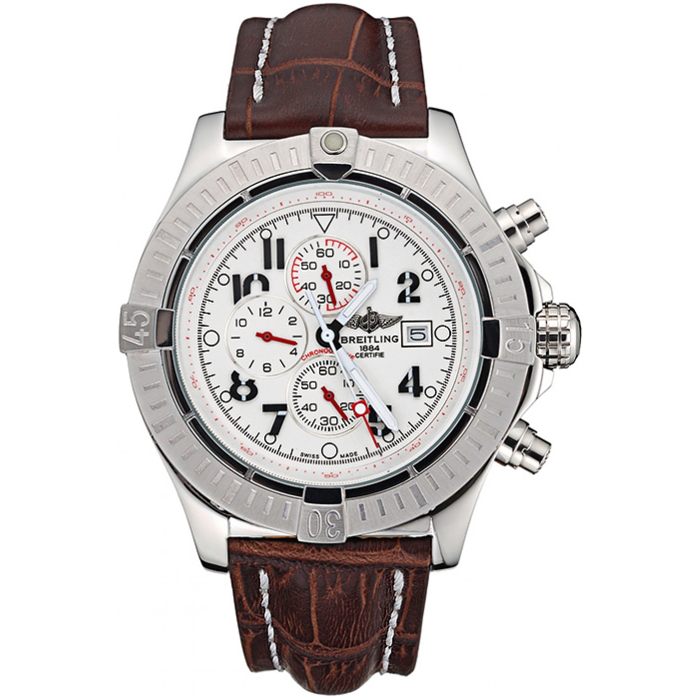 MiroTime Breitling Avenger-bl138
