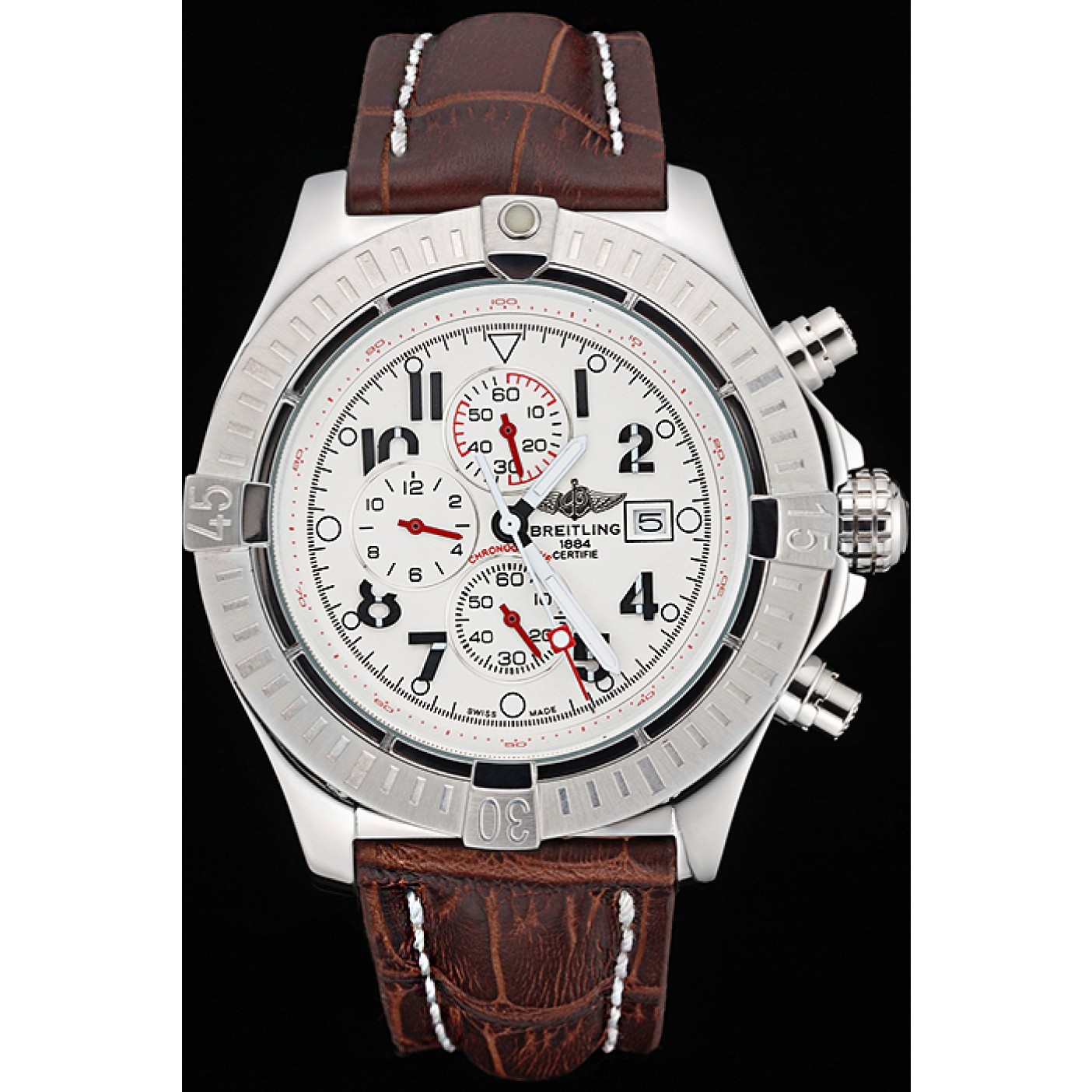MiroTime Breitling Avenger-bl138