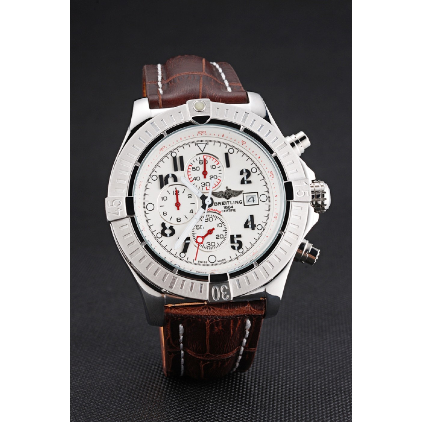 MiroTime Breitling Avenger-bl138