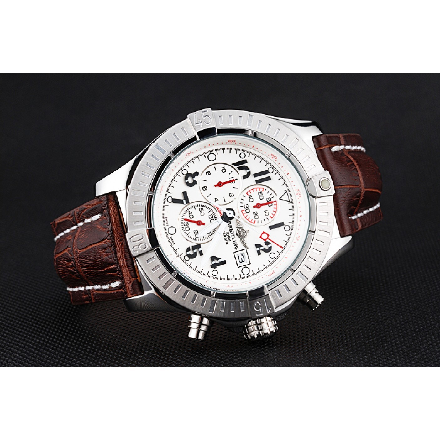 MiroTime Breitling Avenger-bl138