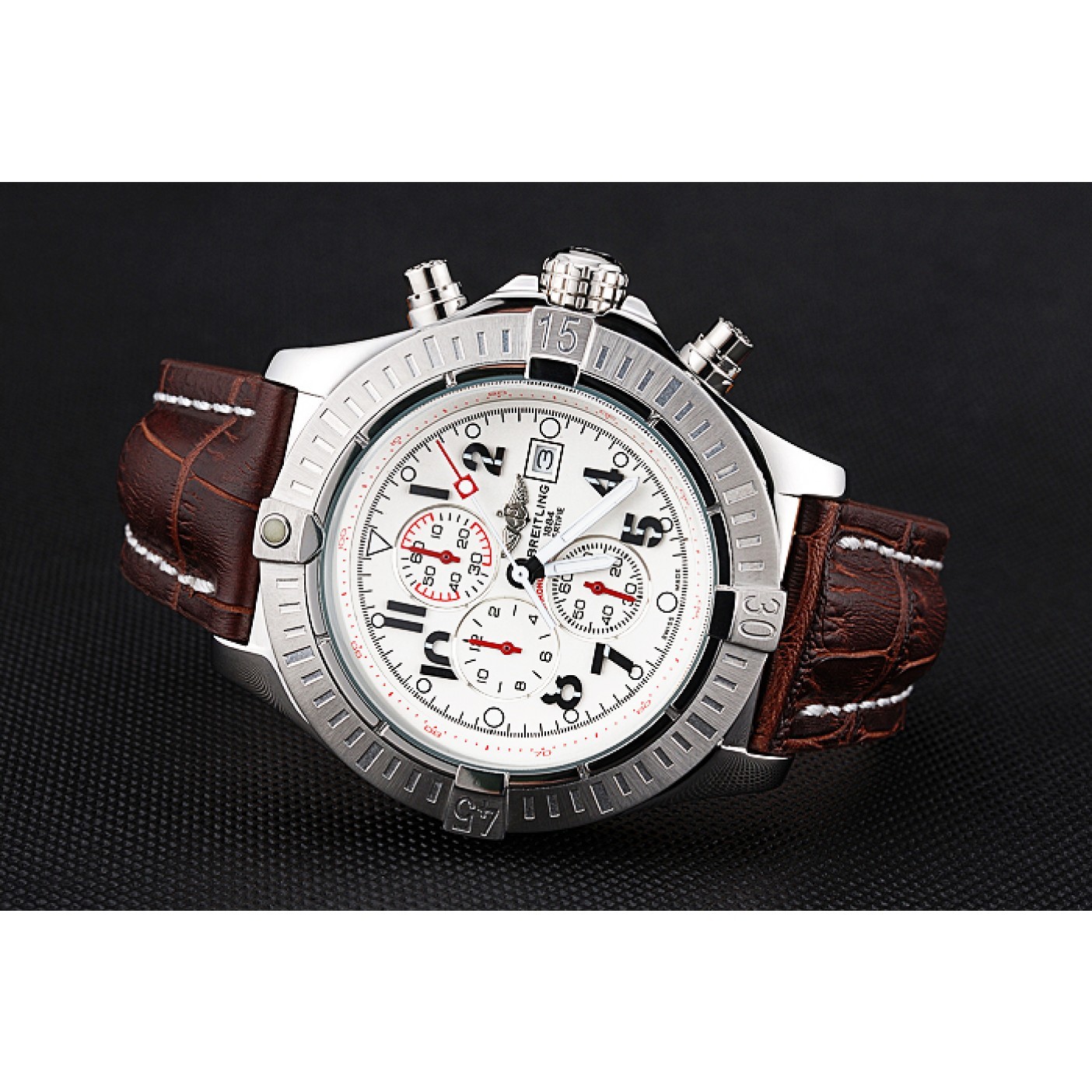 MiroTime Breitling Avenger-bl138