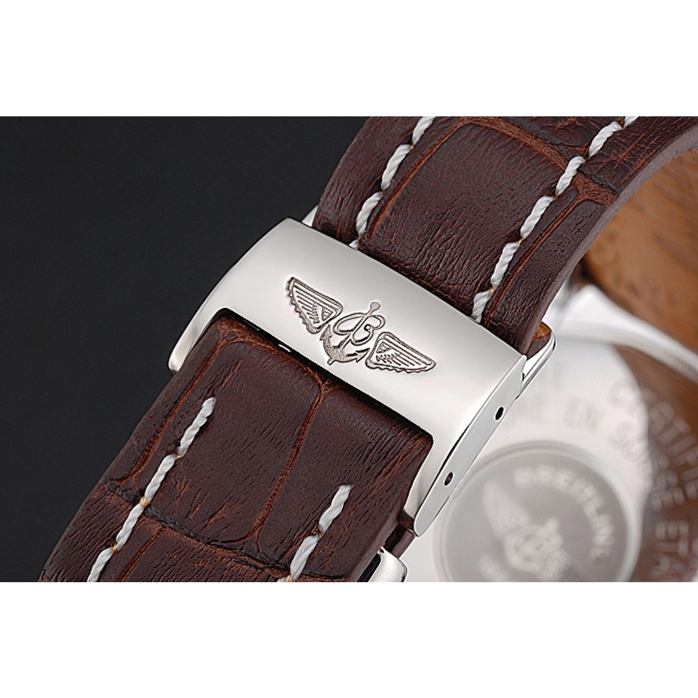 MiroTime Breitling Avenger-bl138