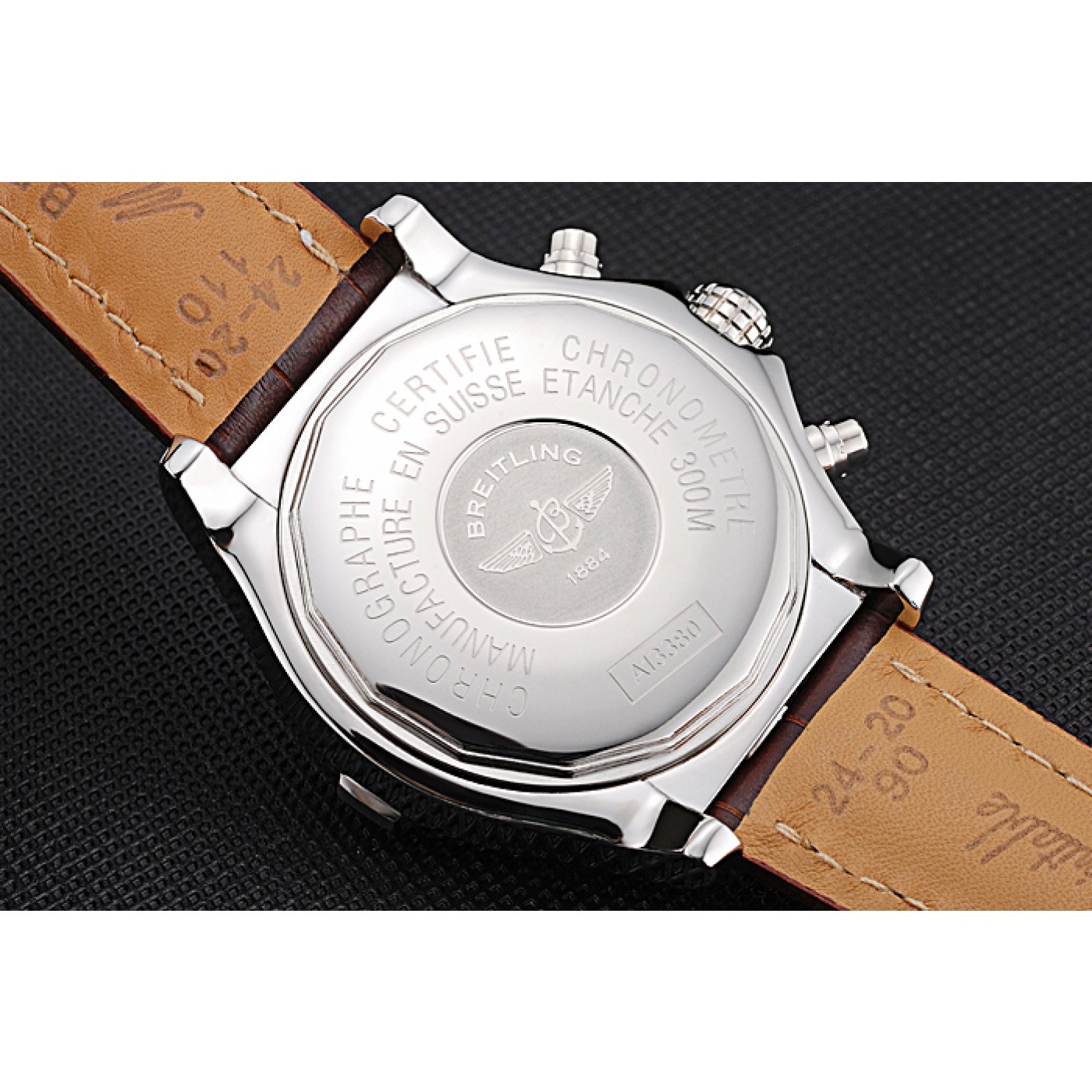 MiroTime Breitling Avenger-bl138