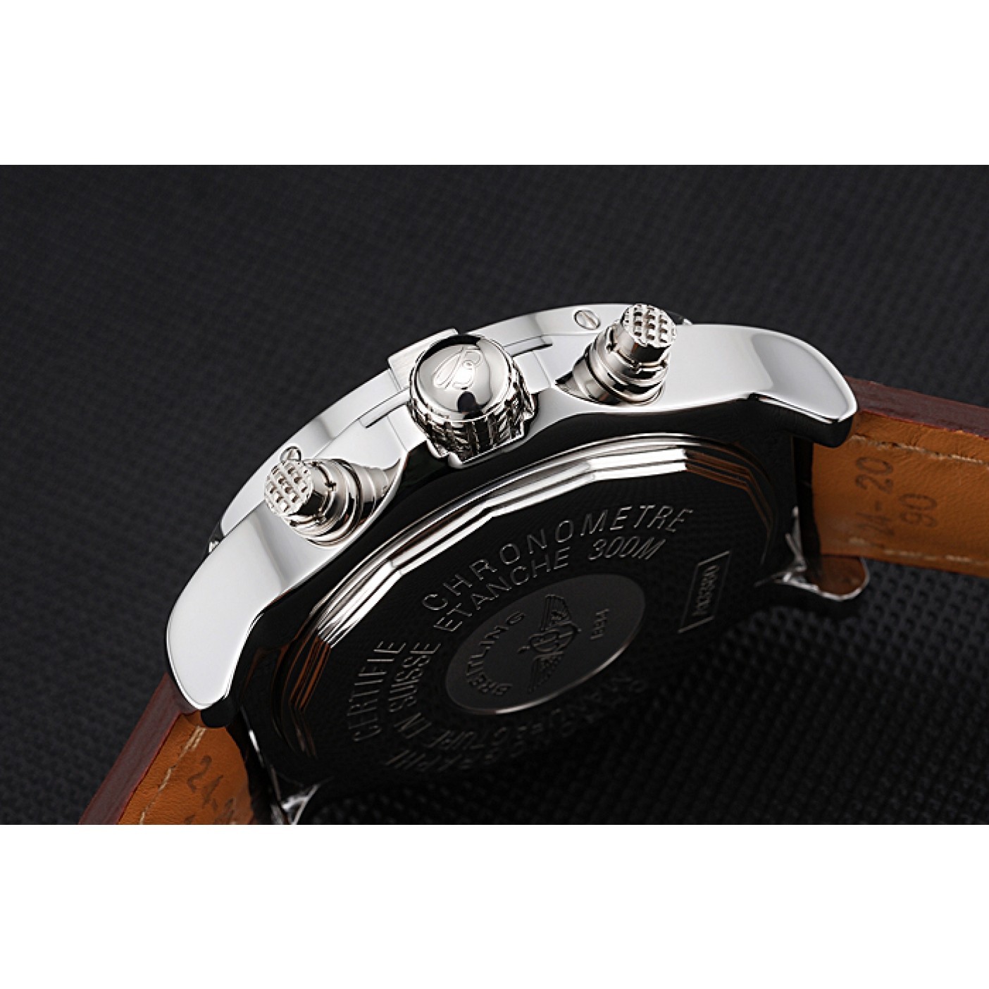 MiroTime Breitling Avenger-bl138