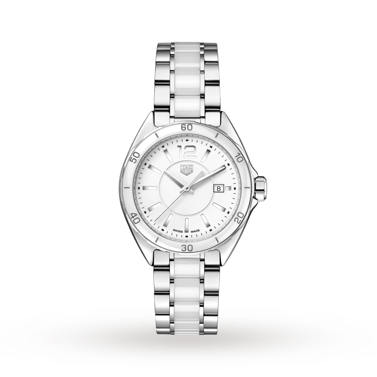 MiroTime TAG Heuer Formula 1 32mm Ladies Watch WBJ141AC.BA0974