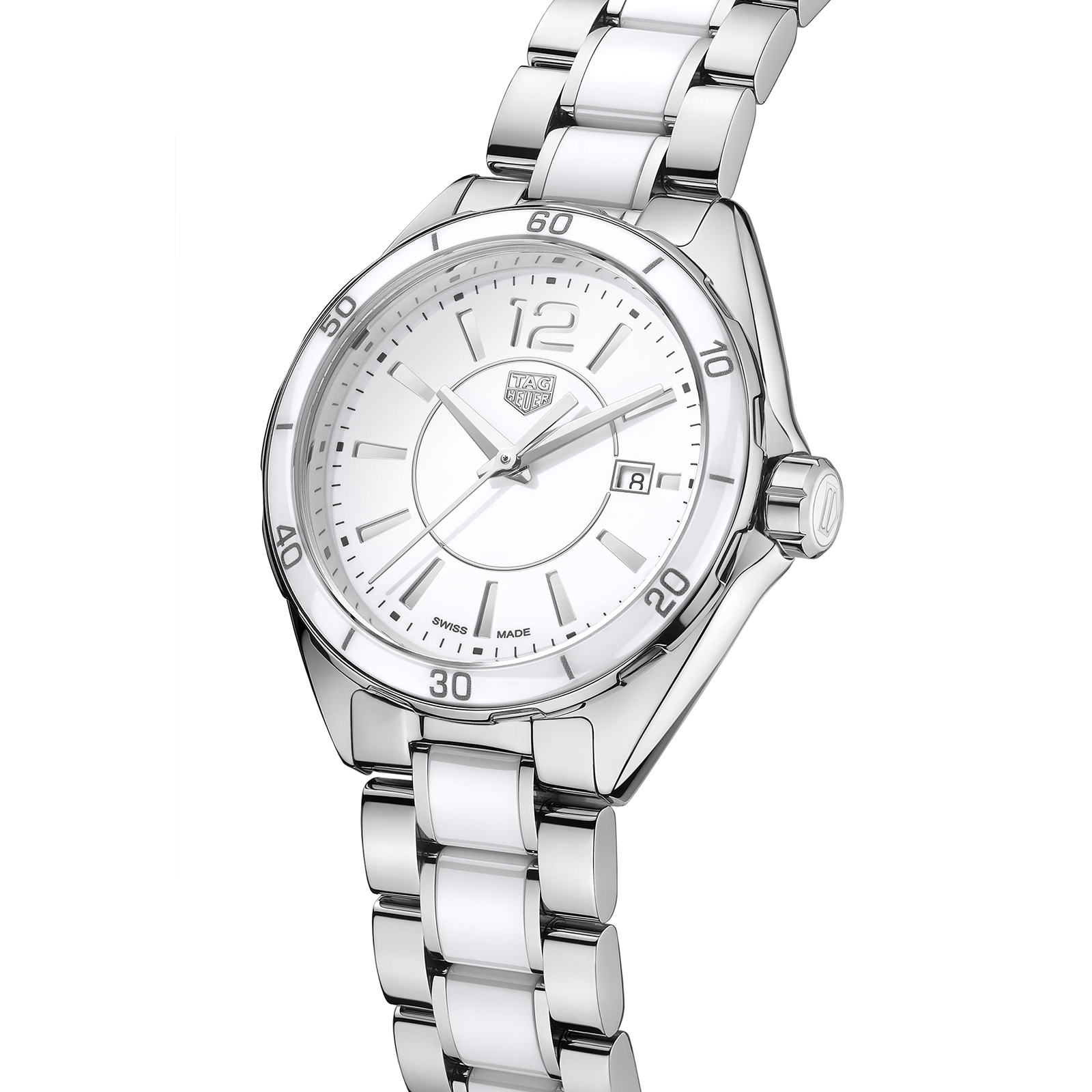 MiroTime TAG Heuer Formula 1 32mm Ladies Watch WBJ141AC.BA0974