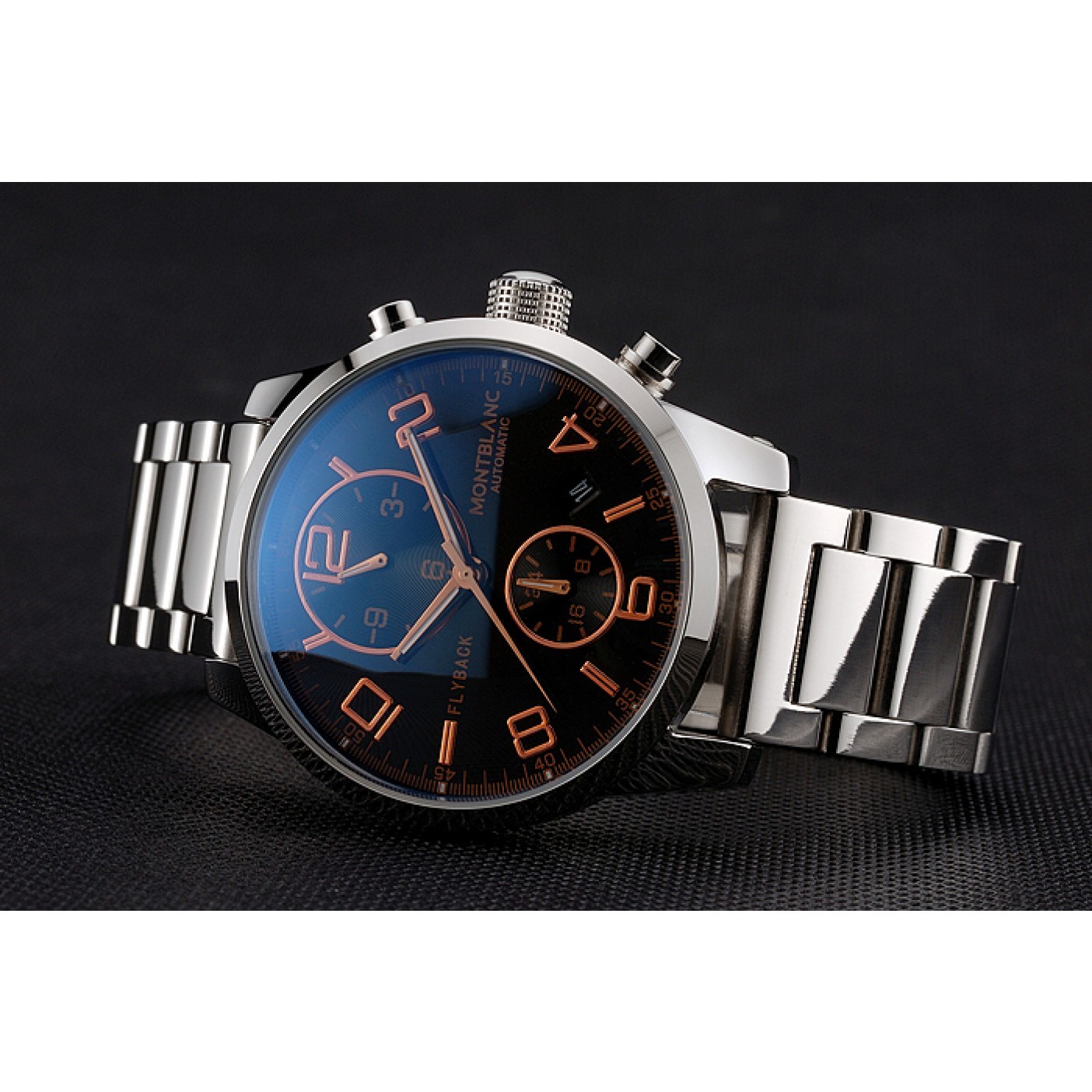 MiroTime MontBlanc 128